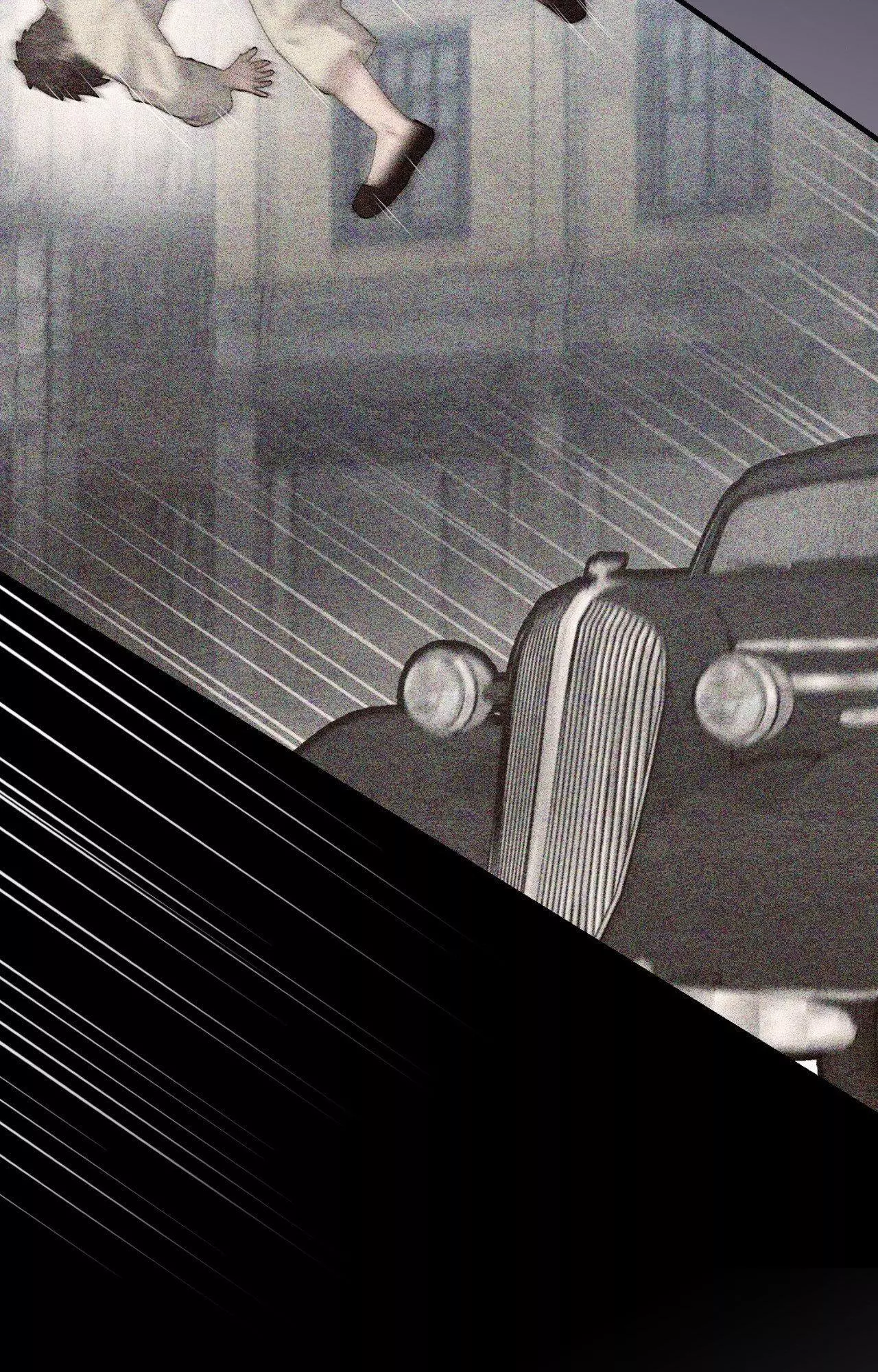 Piercing Stab Chapter 22 - Page 84