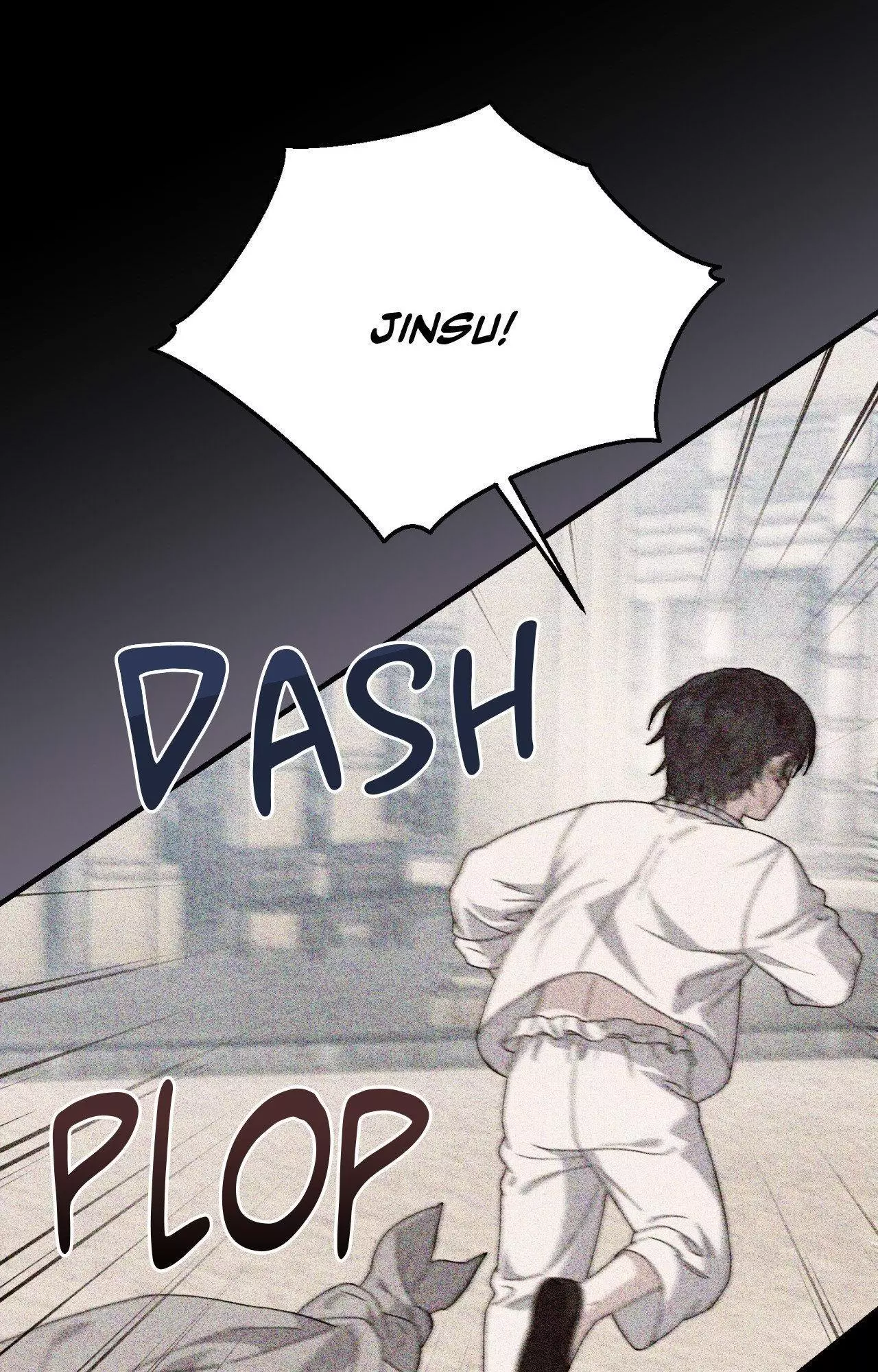 Piercing Stab Chapter 22 - Page 85