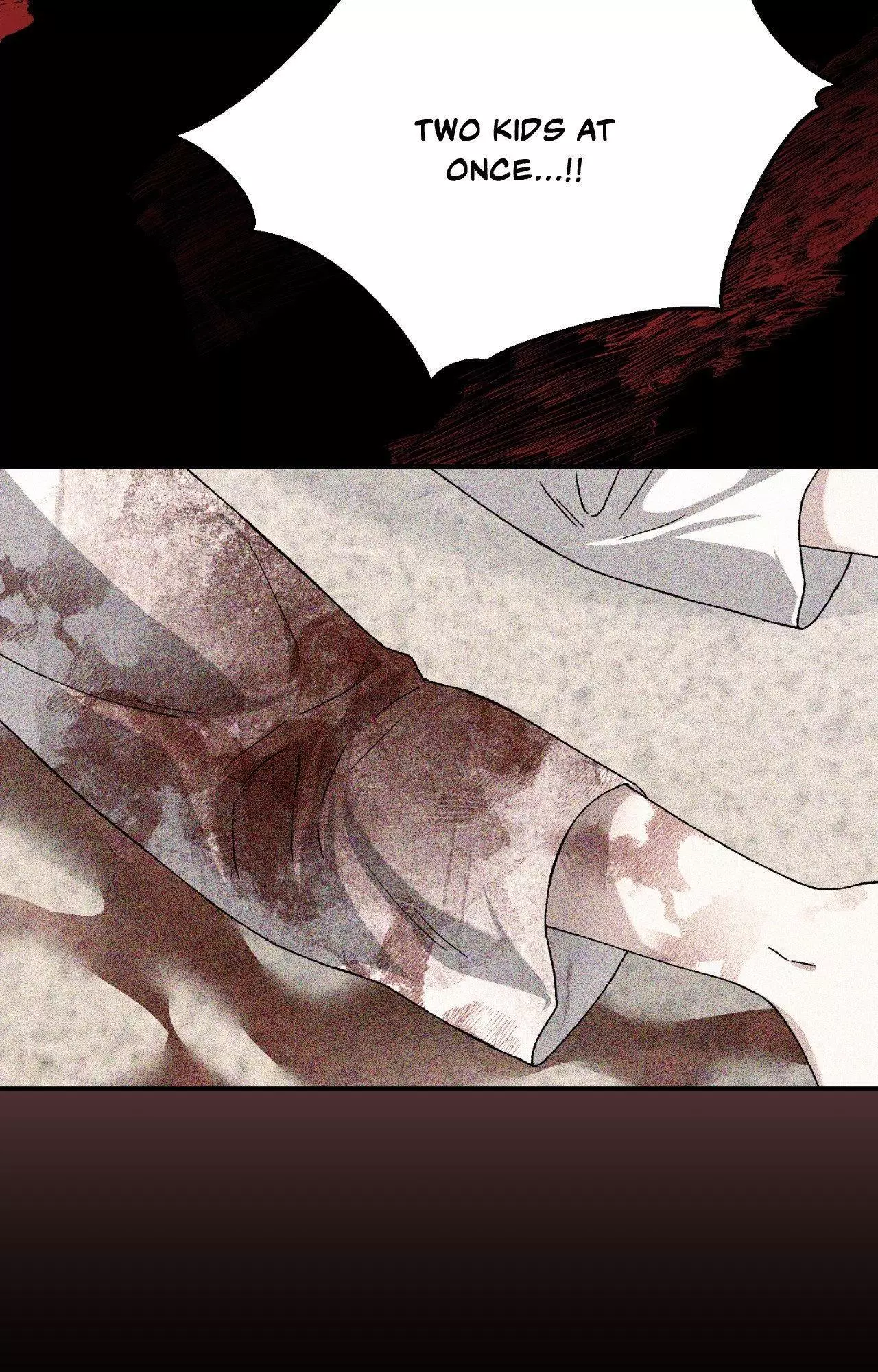 Piercing Stab Chapter 22 - Page 89