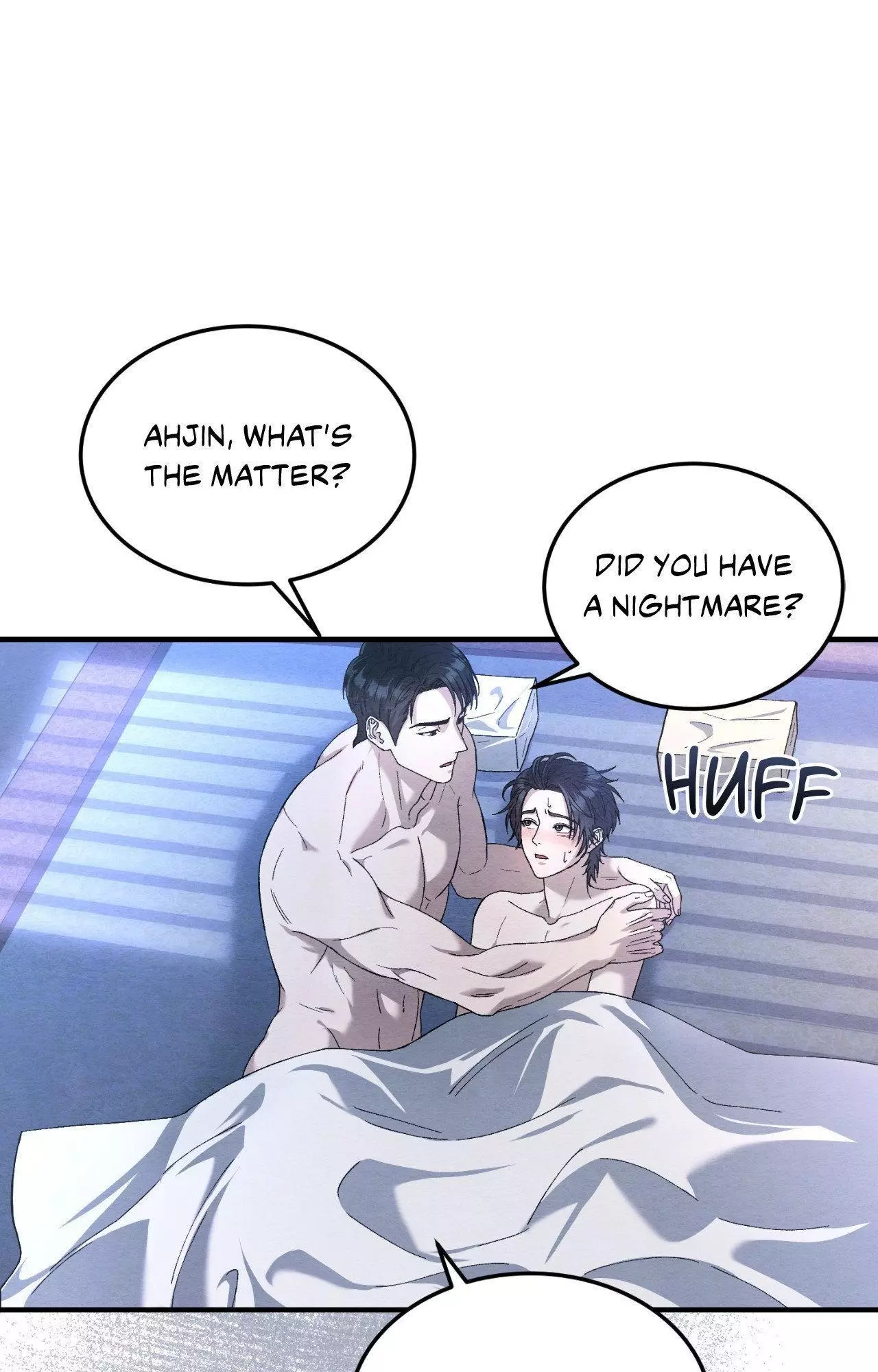 Piercing Stab Chapter 22 - Page 95