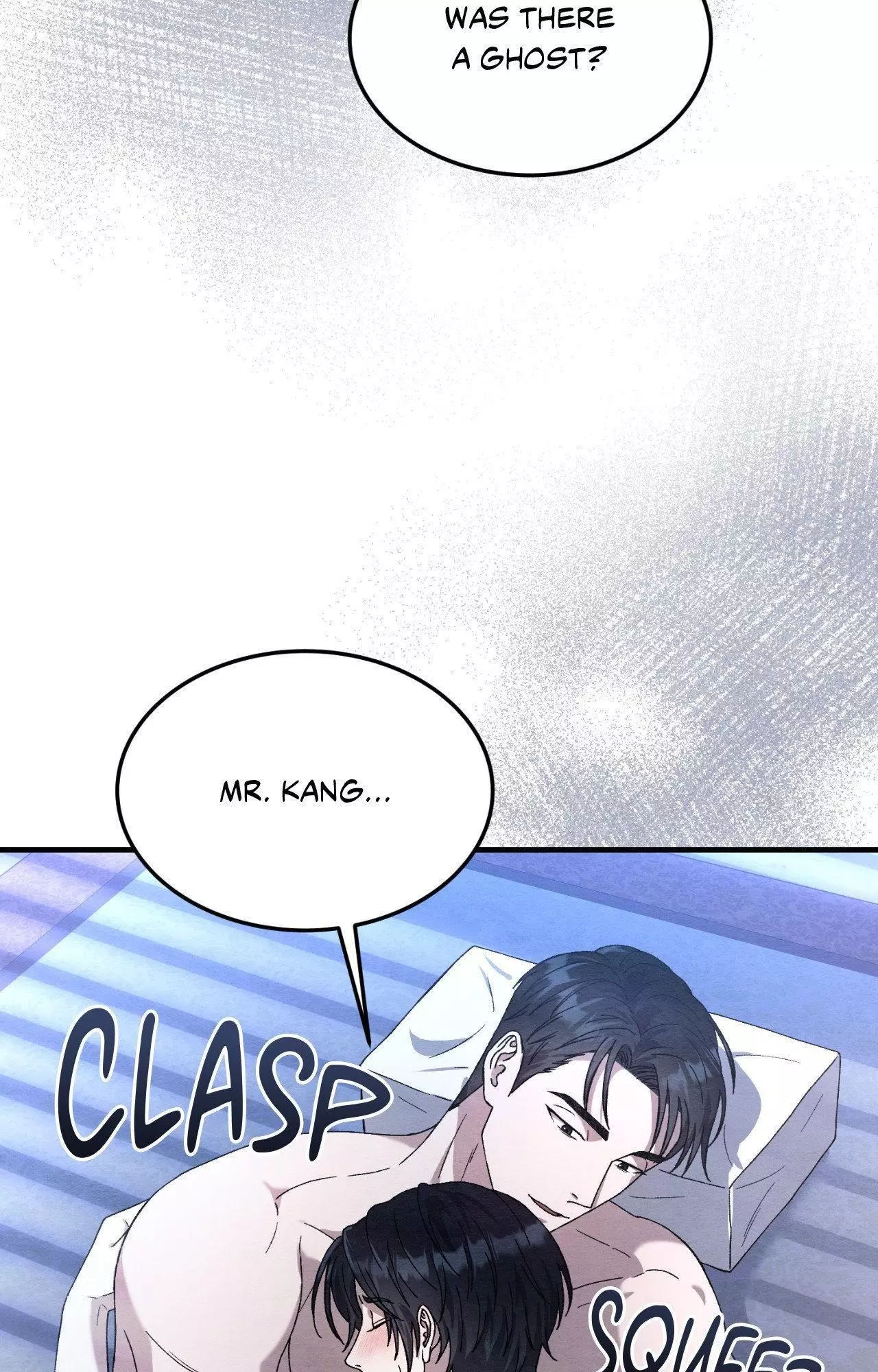 Piercing Stab Chapter 22 - Page 96