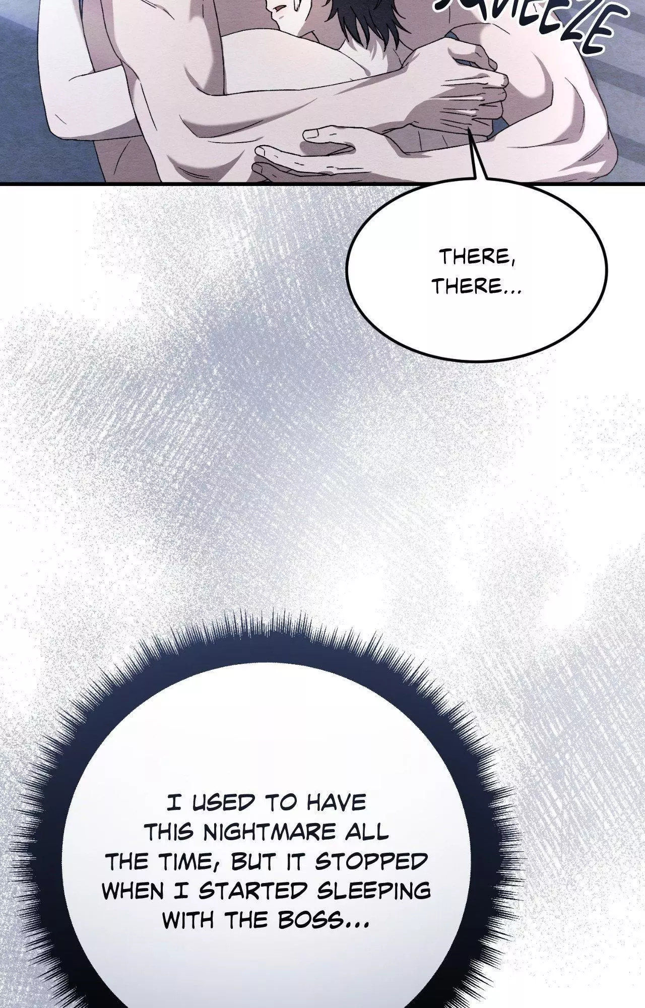 Piercing Stab Chapter 22 - Page 97