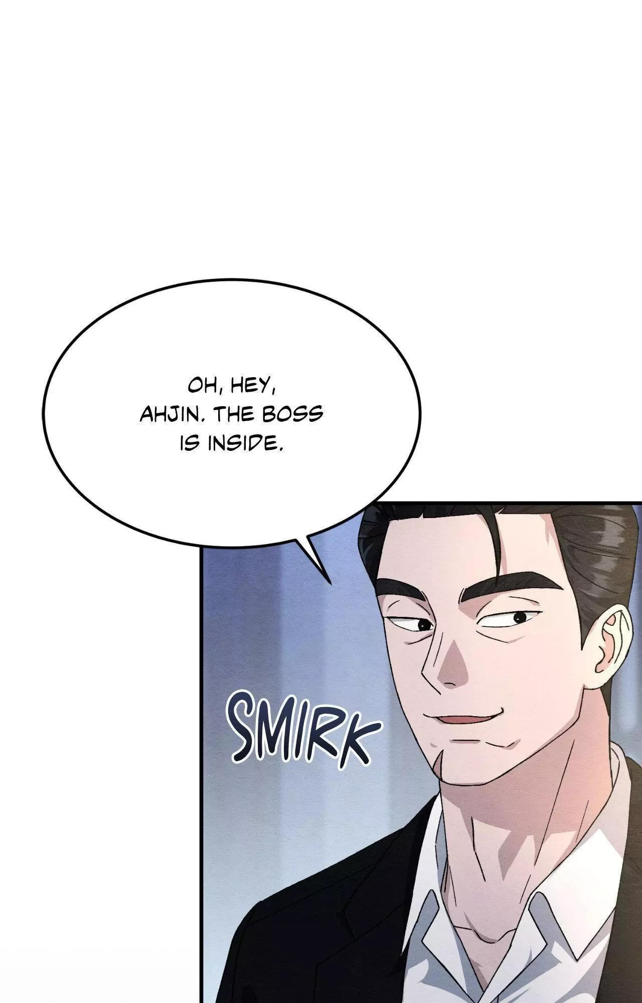 Piercing Stab Chapter 22 - Page 104