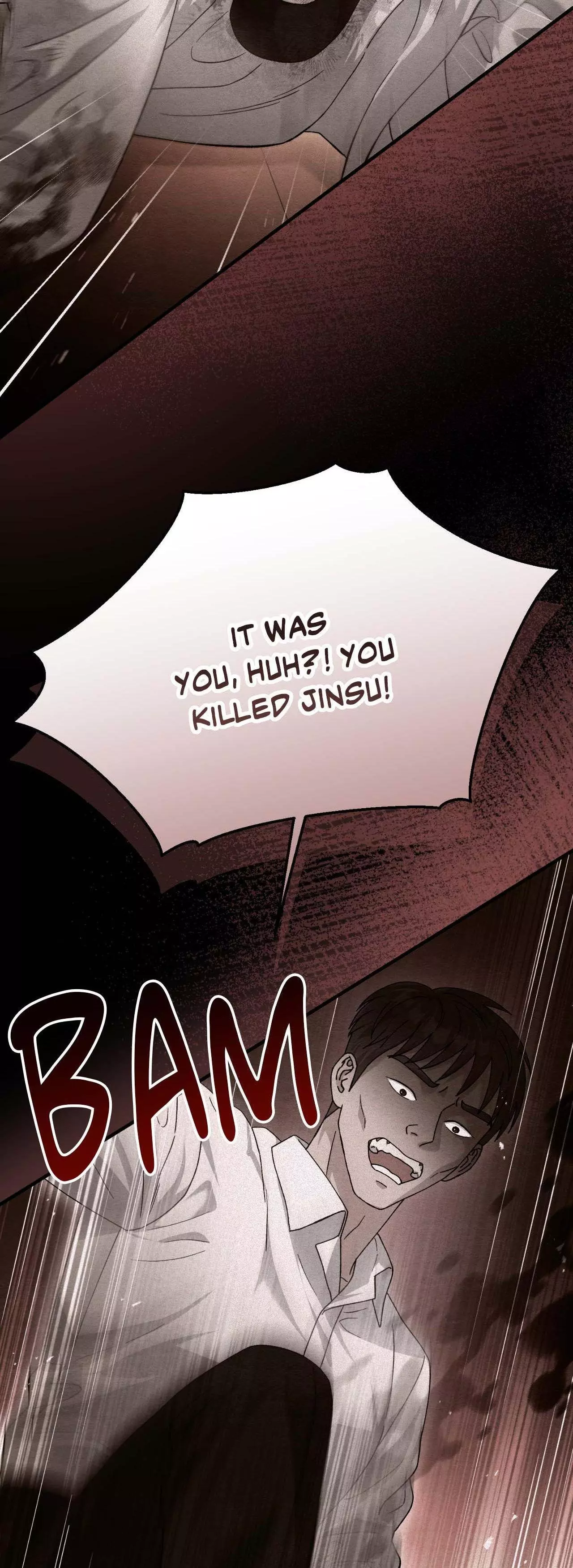 Piercing Stab Chapter 23 - Page 4