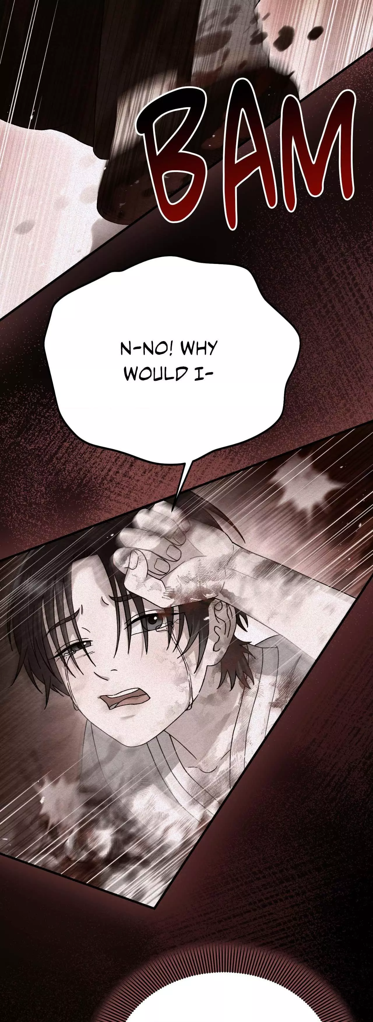 Piercing Stab Chapter 23 - Page 5