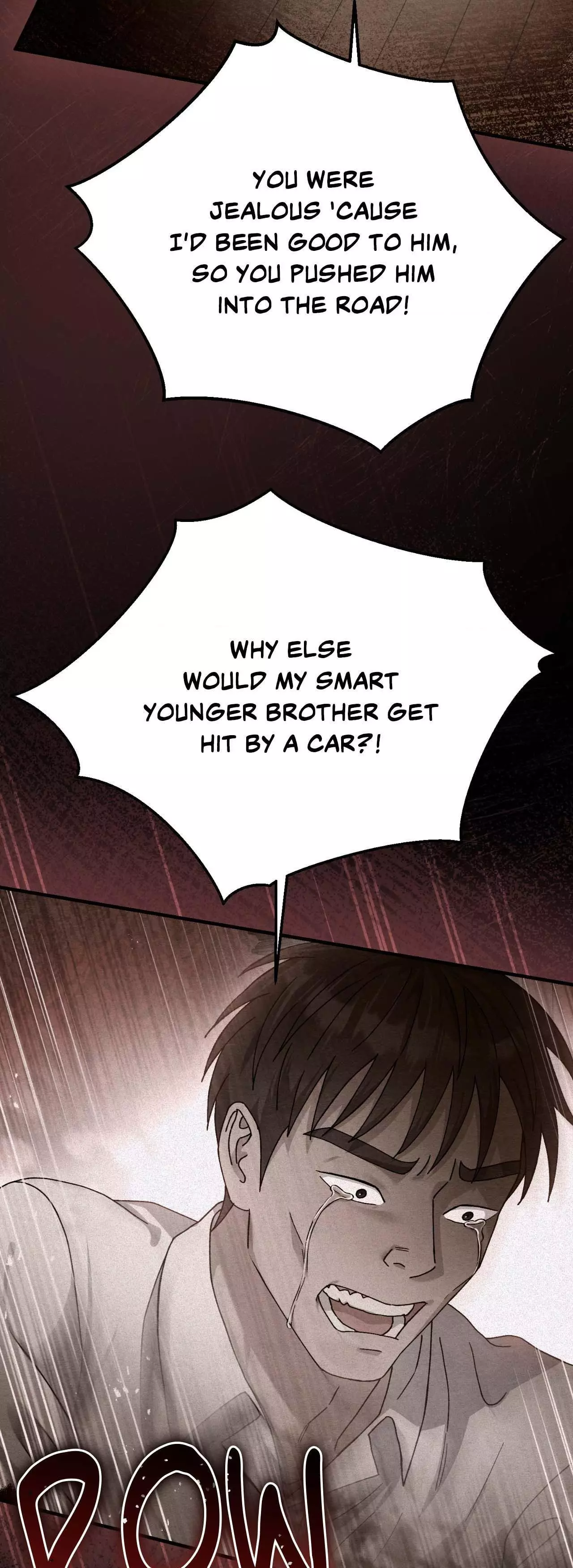 Piercing Stab Chapter 23 - Page 7