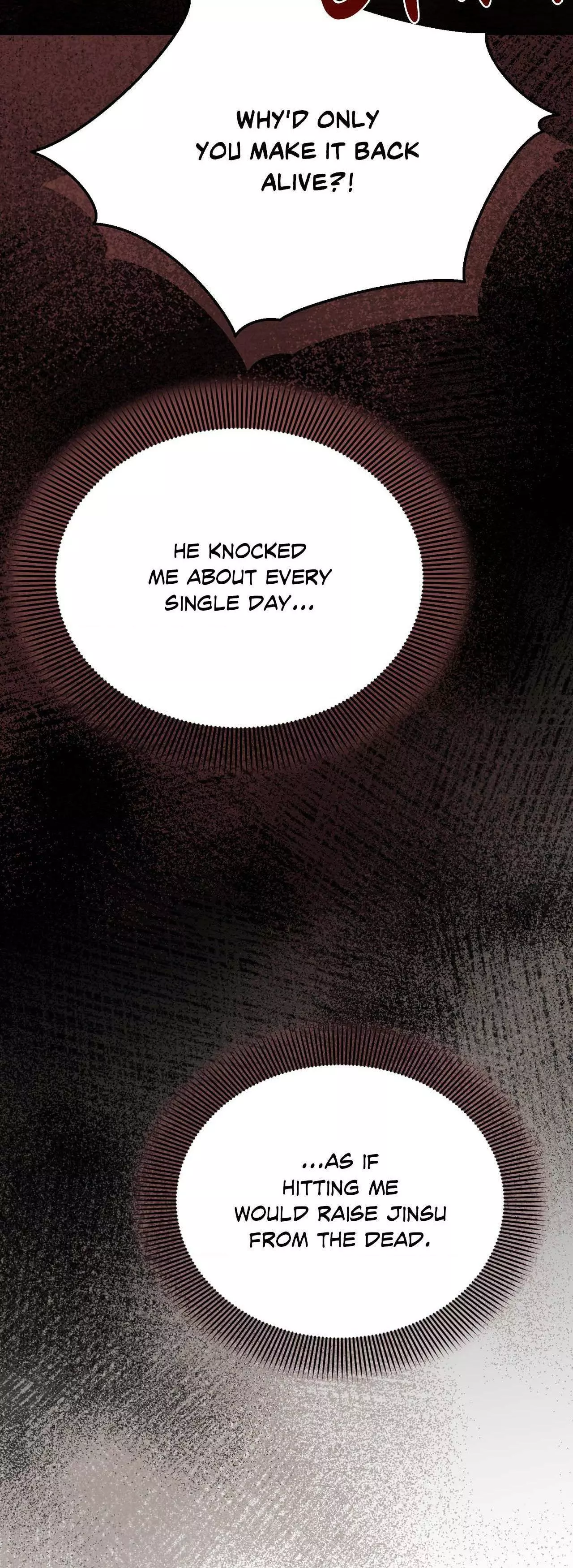 Piercing Stab Chapter 23 - Page 10