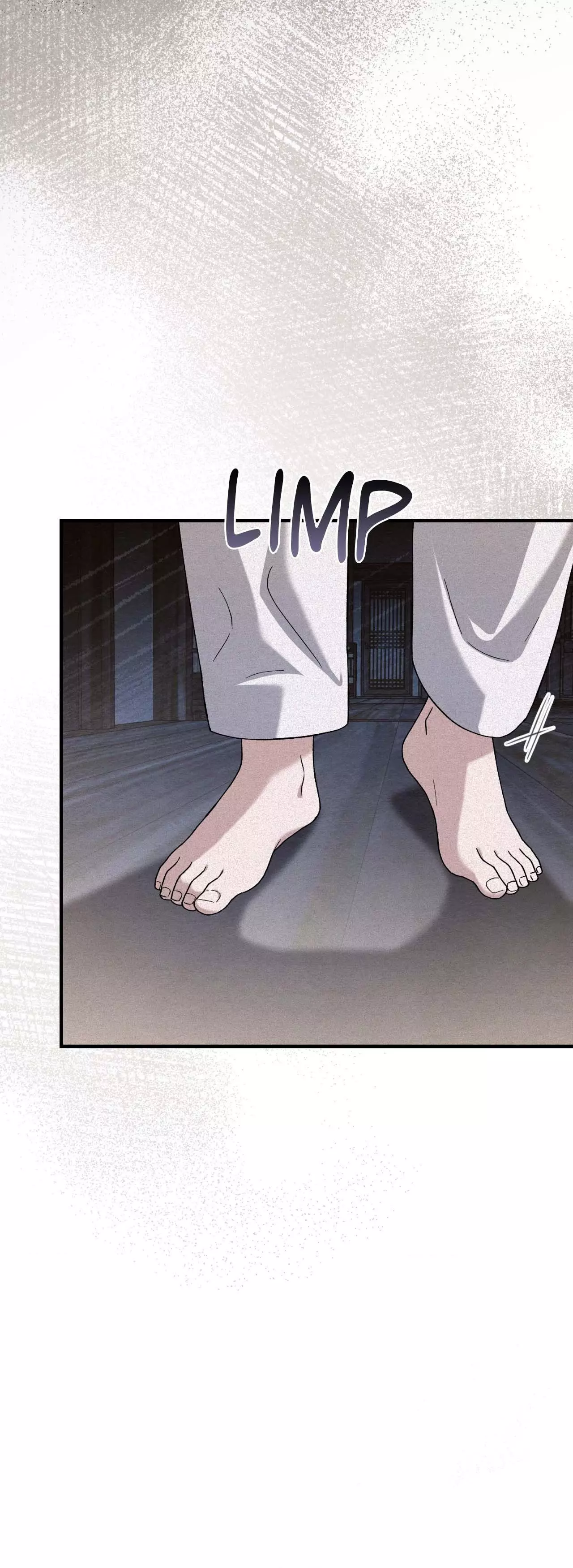 Piercing Stab Chapter 23 - Page 11