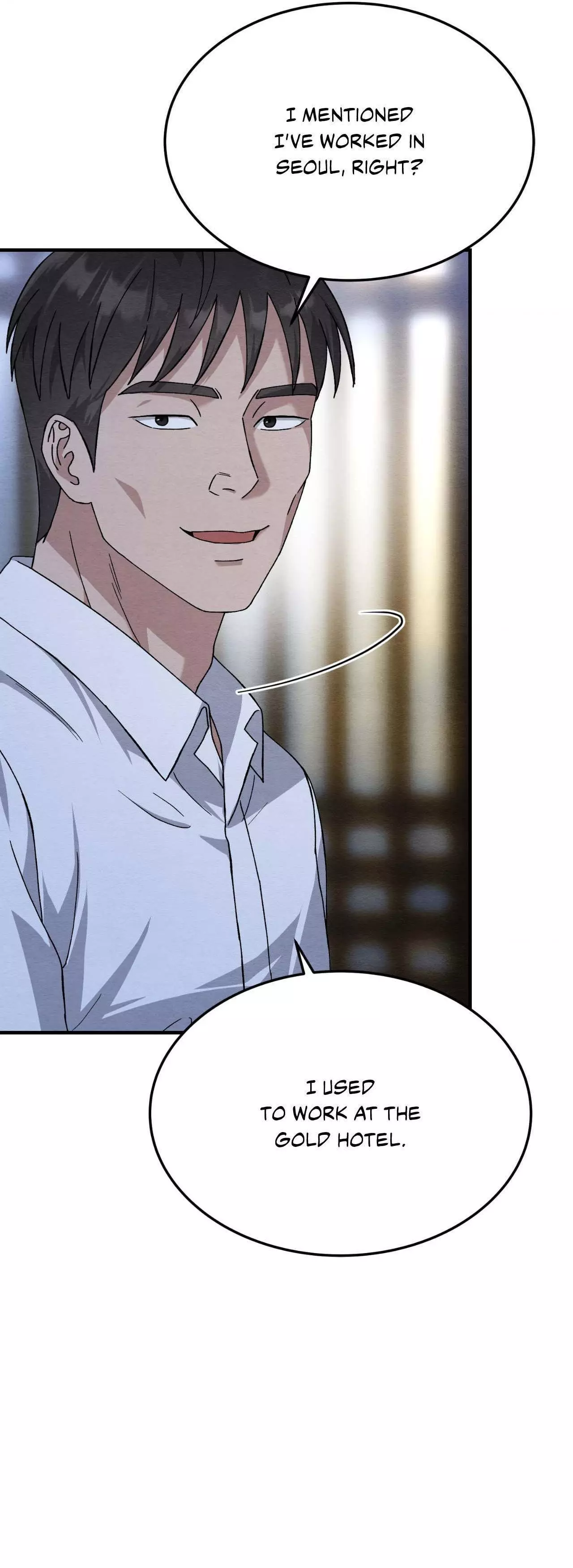 Piercing Stab Chapter 23 - Page 15