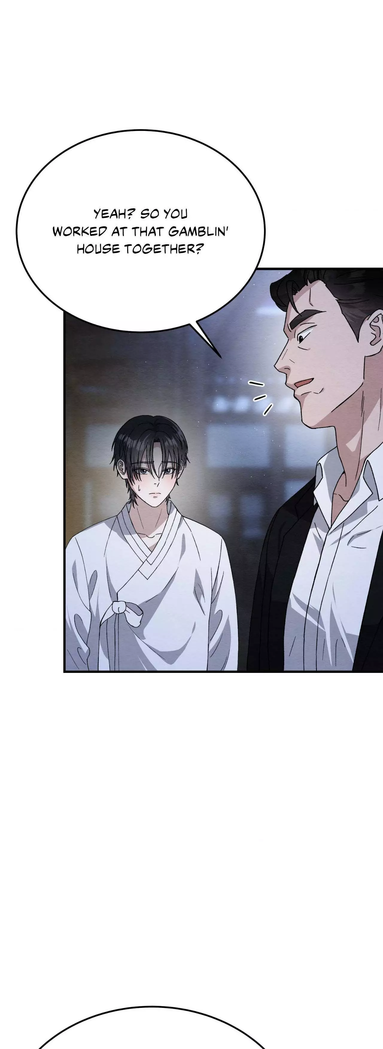 Piercing Stab Chapter 23 - Page 16