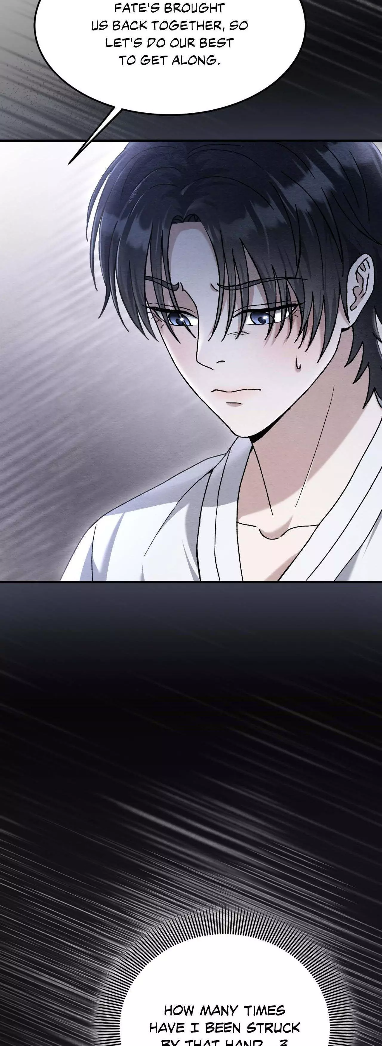 Piercing Stab Chapter 23 - Page 19