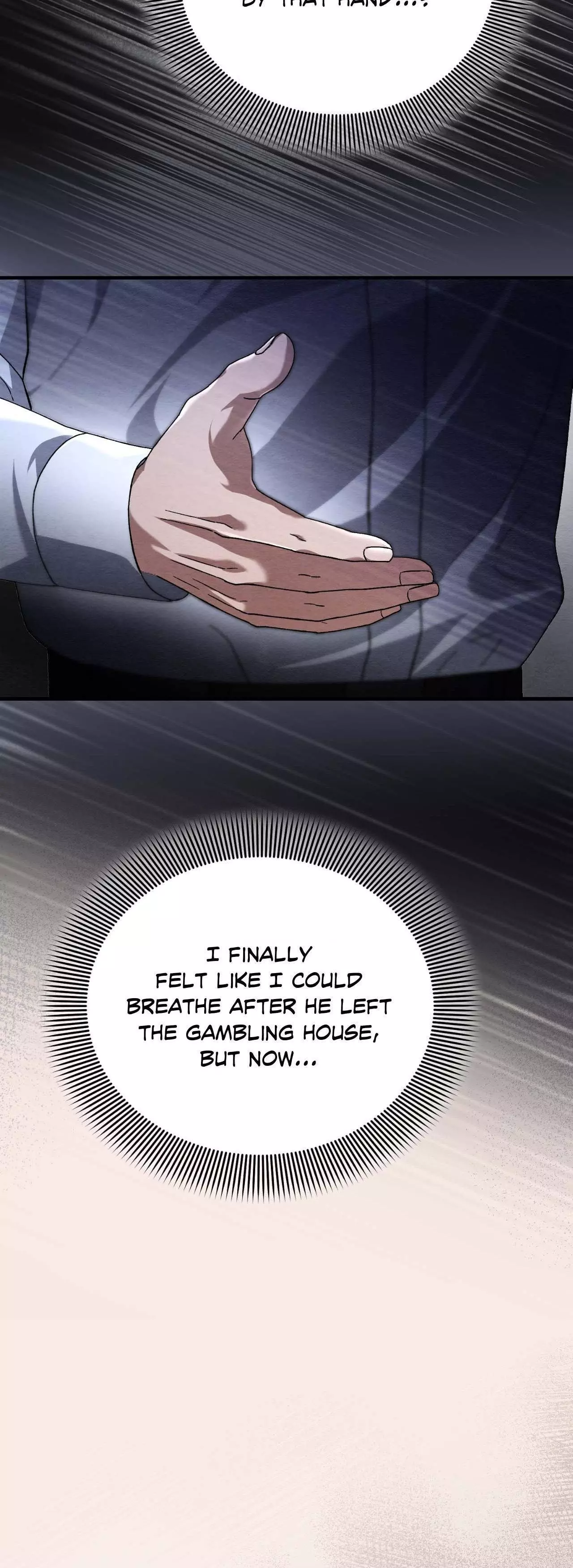 Piercing Stab Chapter 23 - Page 20