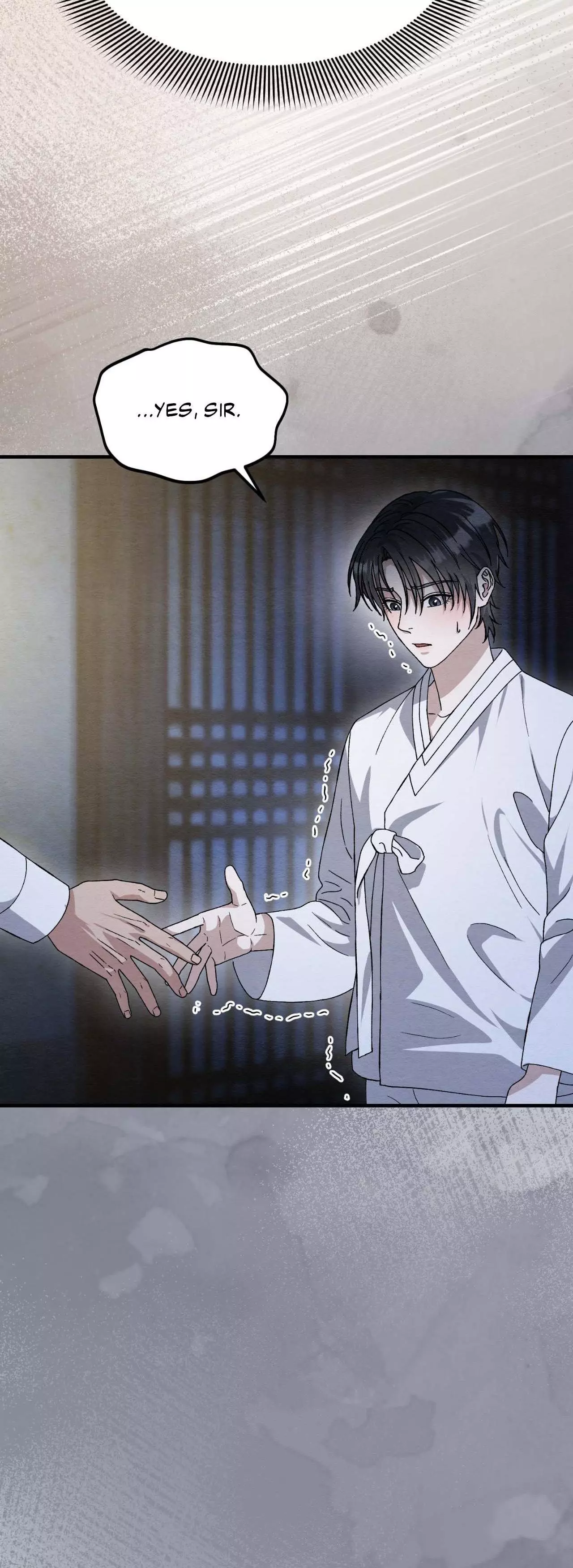 Piercing Stab Chapter 23 - Page 22