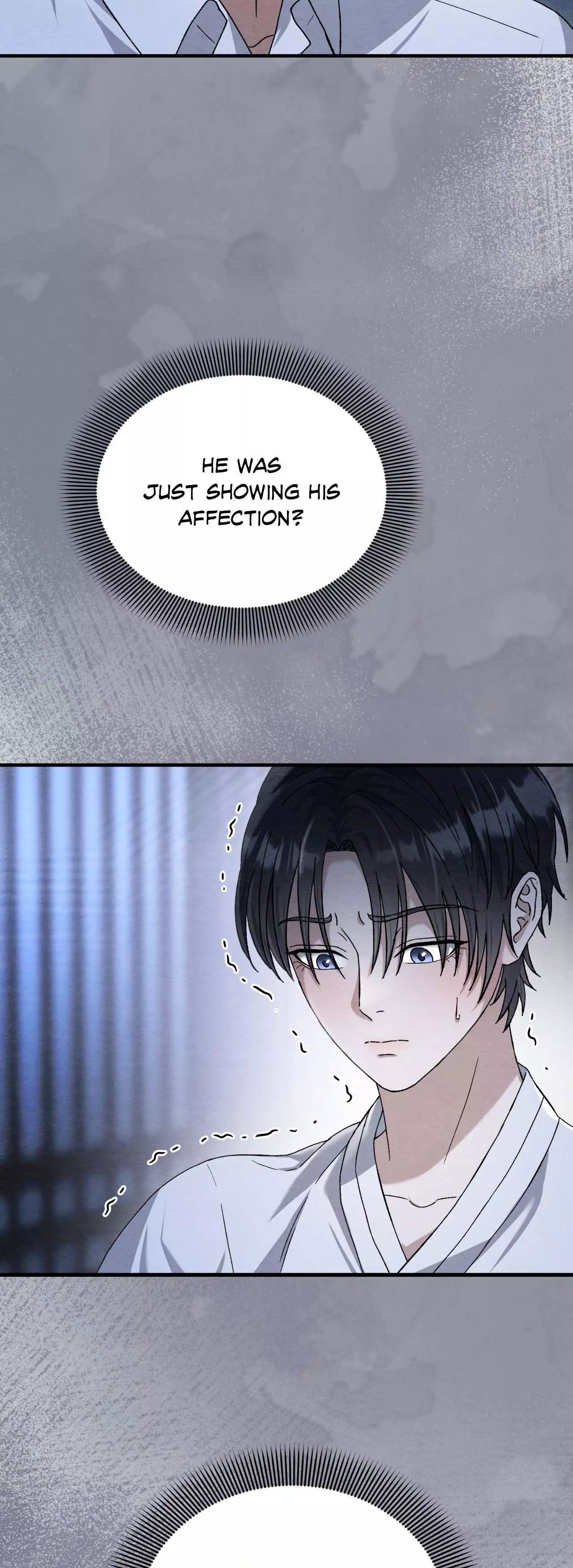 Piercing Stab Chapter 23 - Page 24