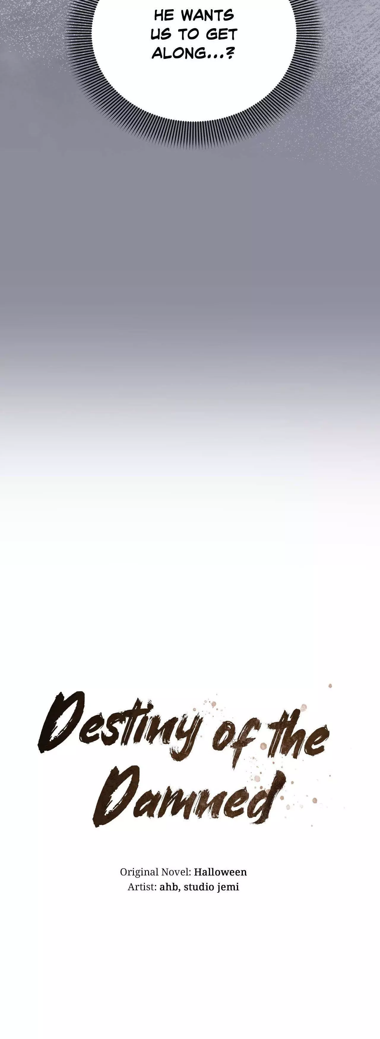 Piercing Stab Chapter 23 - Page 25