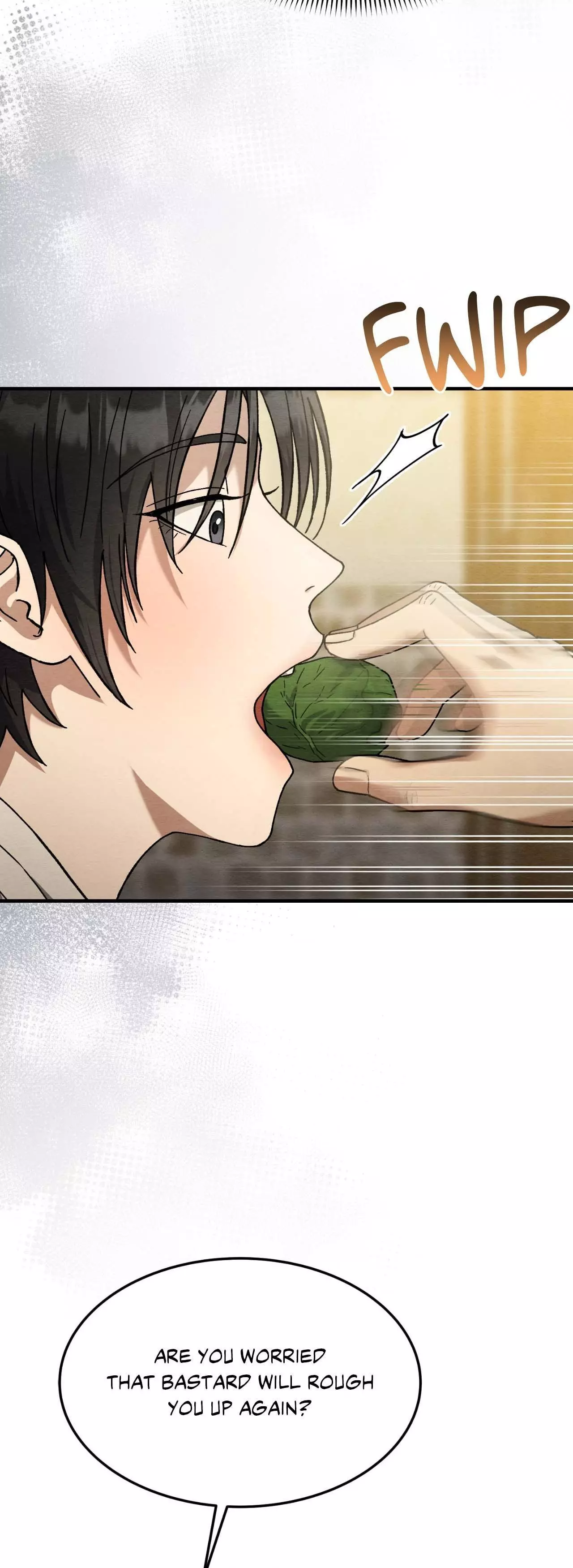 Piercing Stab Chapter 23 - Page 31