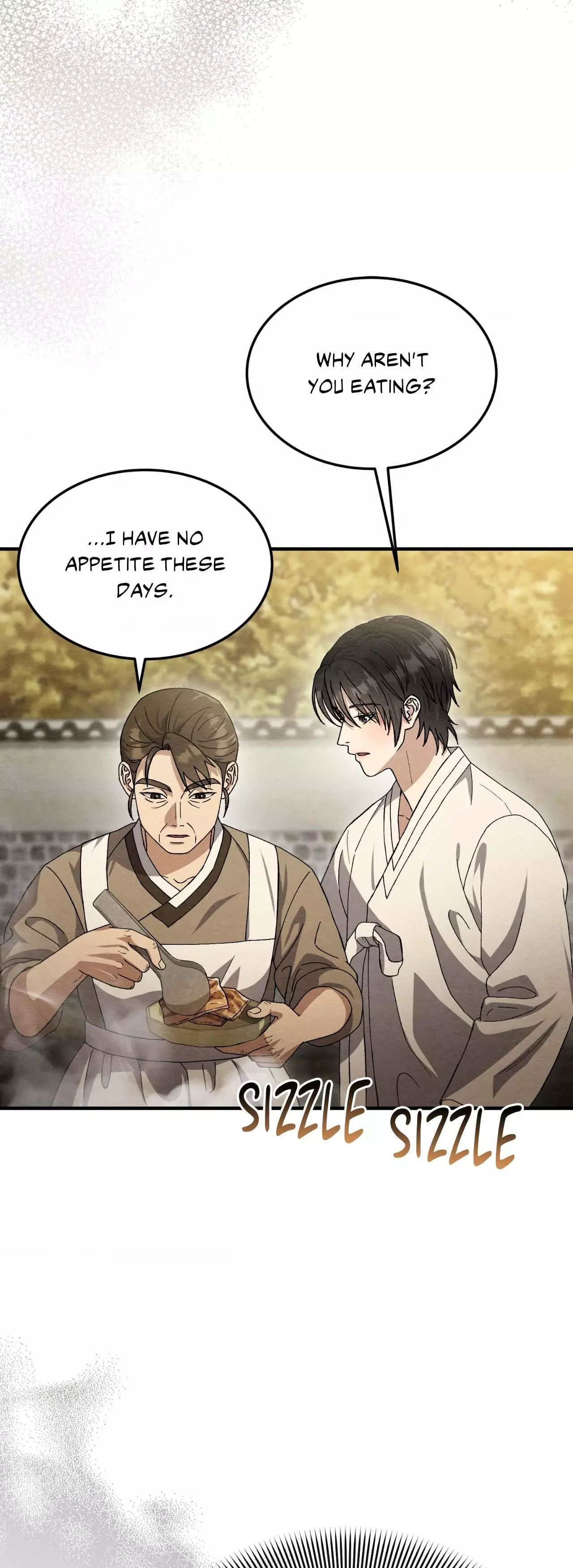 Piercing Stab Chapter 23 - Page 35