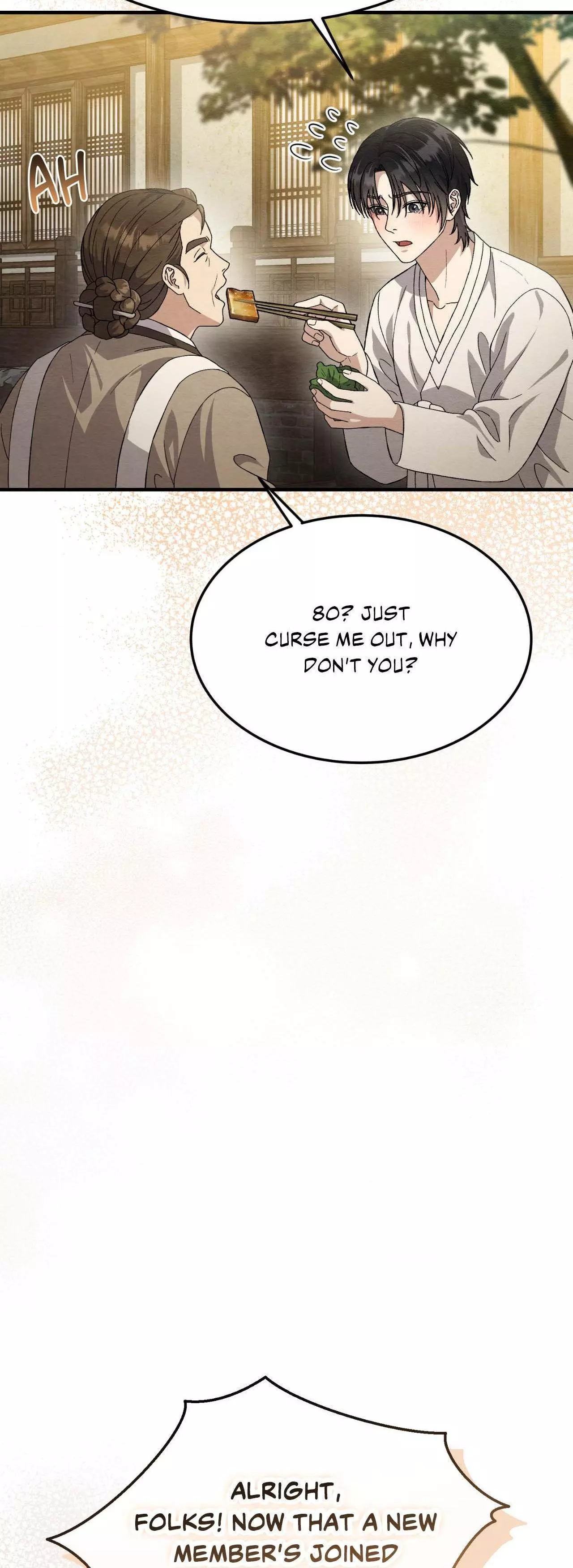 Piercing Stab Chapter 23 - Page 37