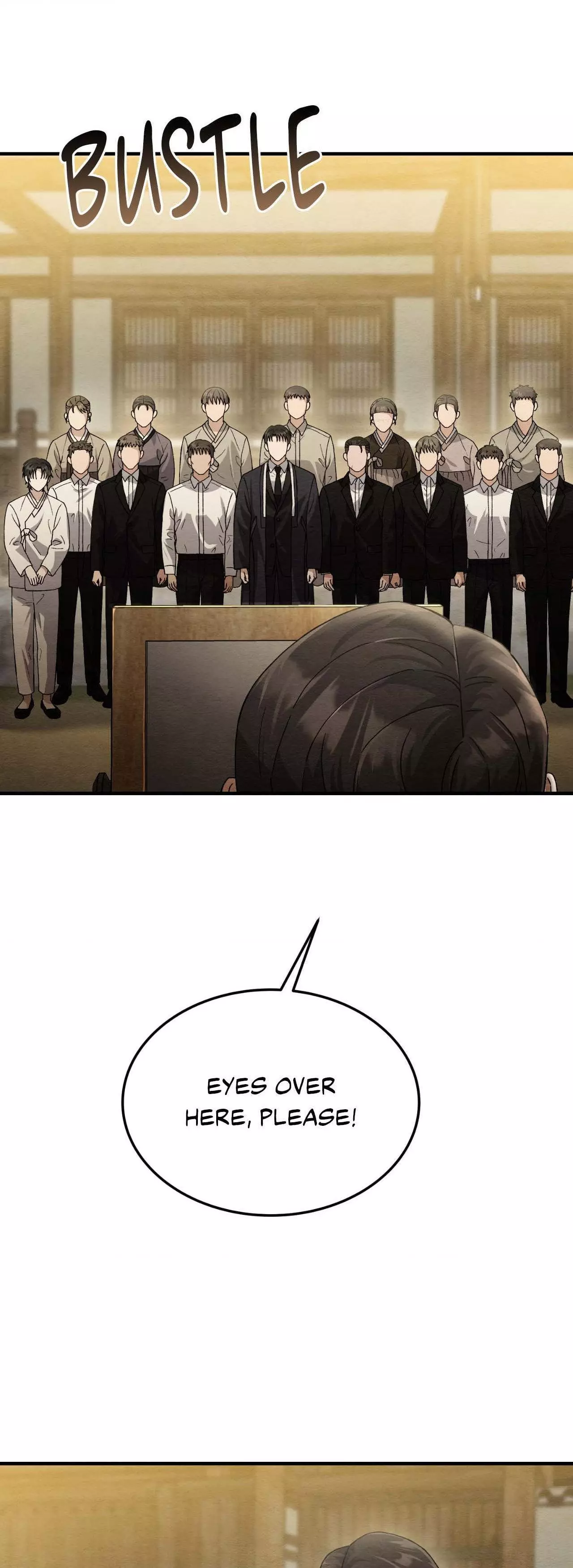 Piercing Stab Chapter 23 - Page 40