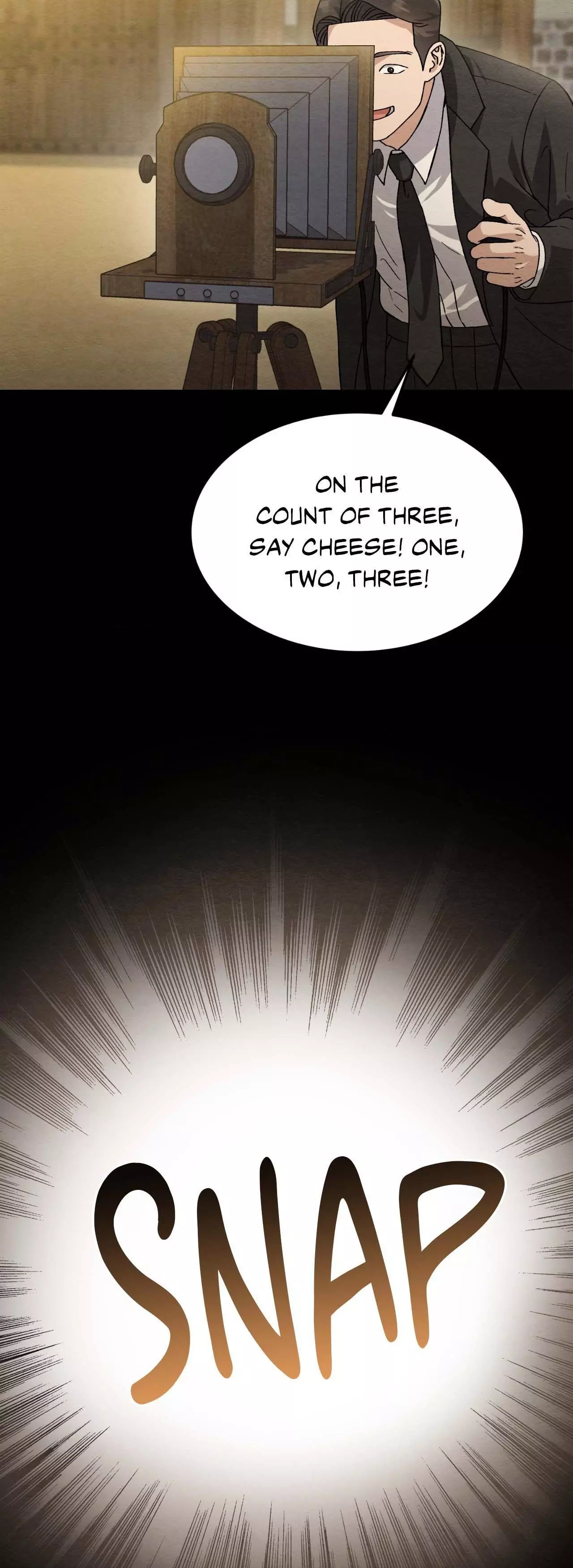 Piercing Stab Chapter 23 - Page 41