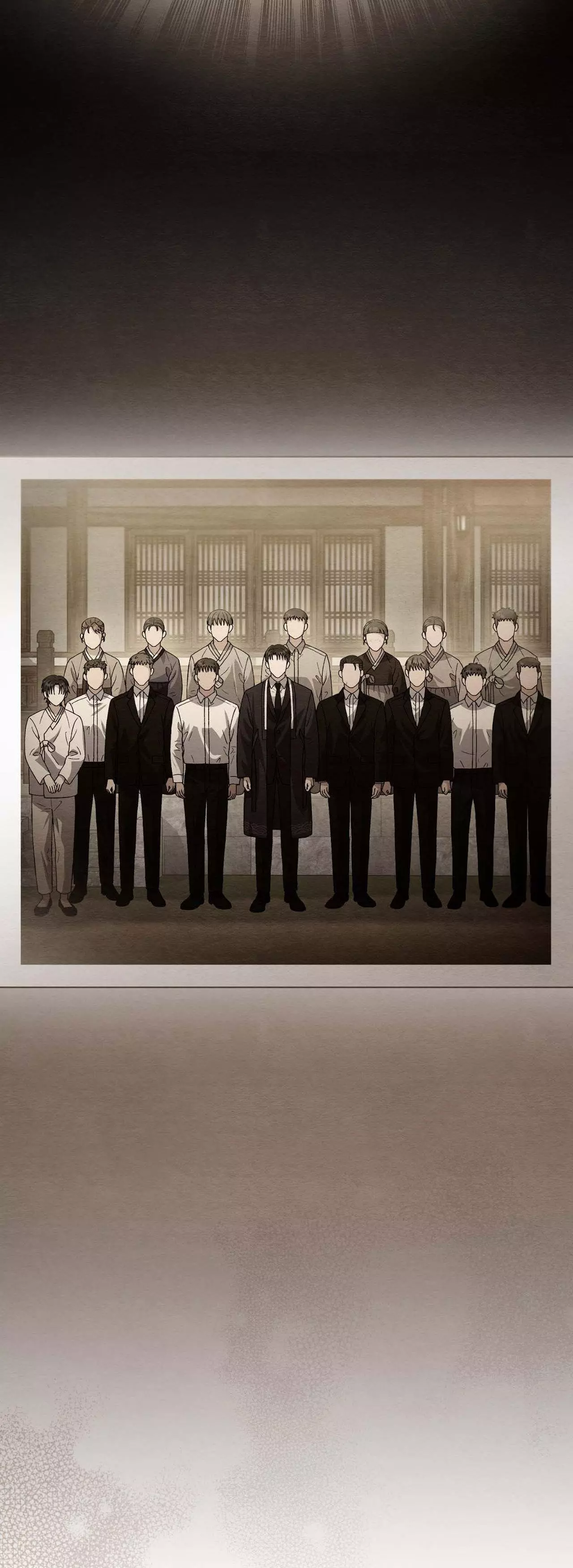 Piercing Stab Chapter 23 - Page 42