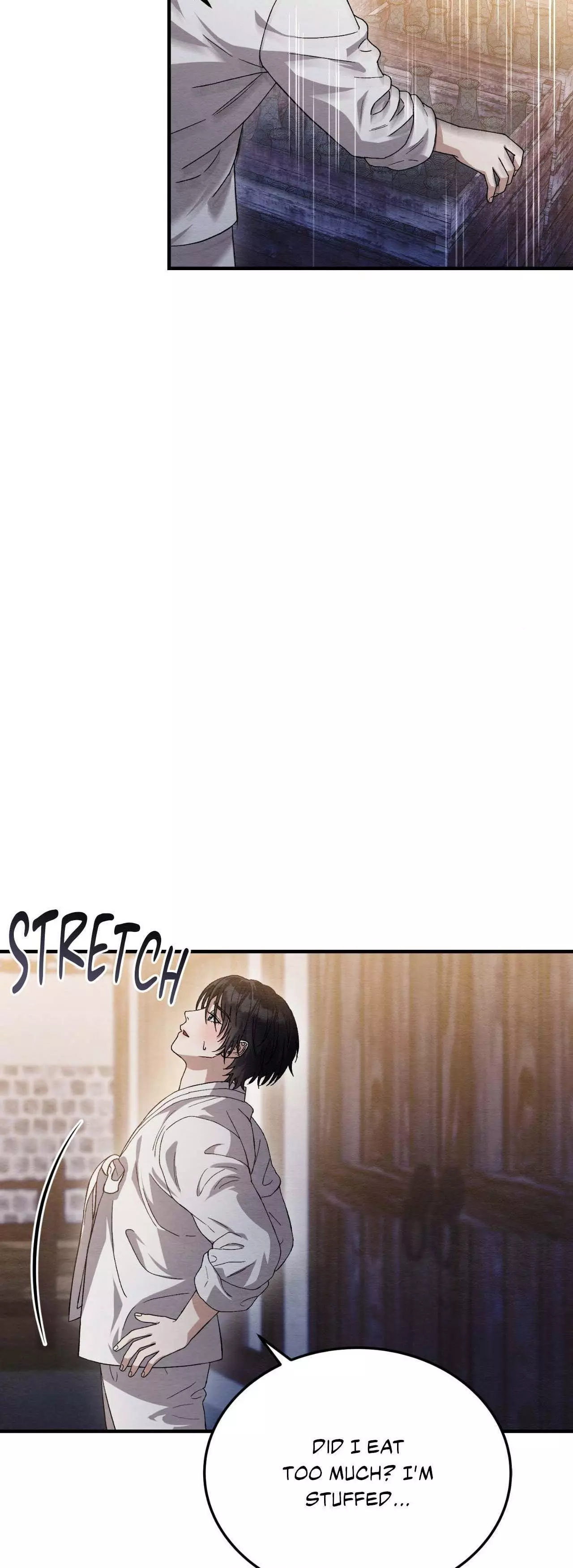 Piercing Stab Chapter 23 - Page 44