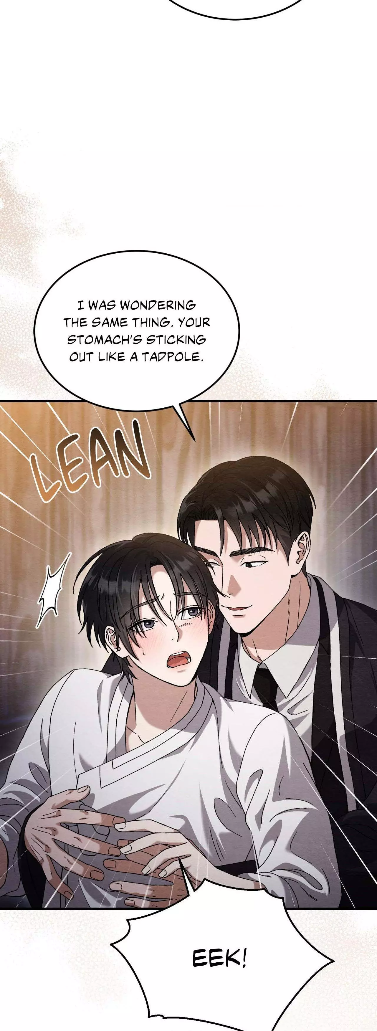 Piercing Stab Chapter 23 - Page 45