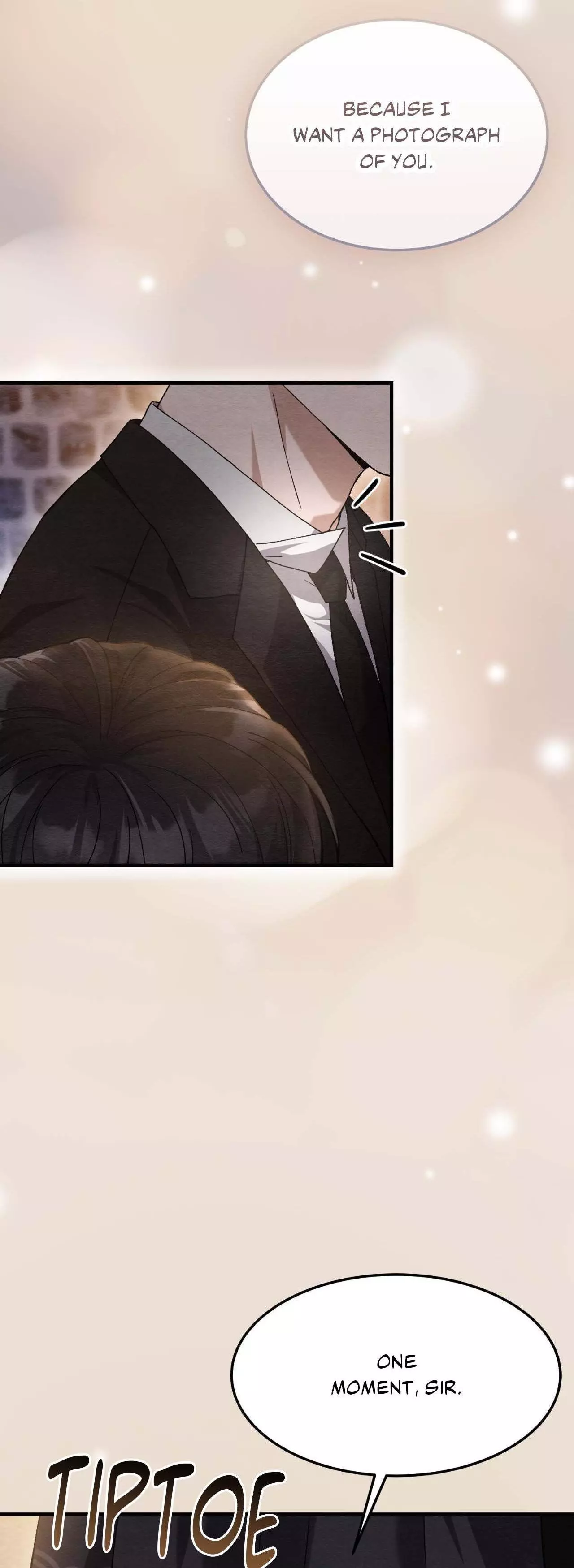 Piercing Stab Chapter 23 - Page 49