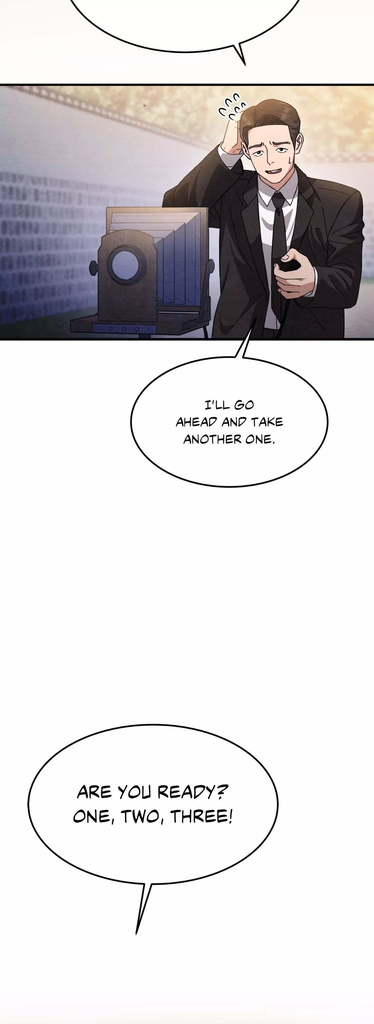 Piercing Stab Chapter 23 - Page 52