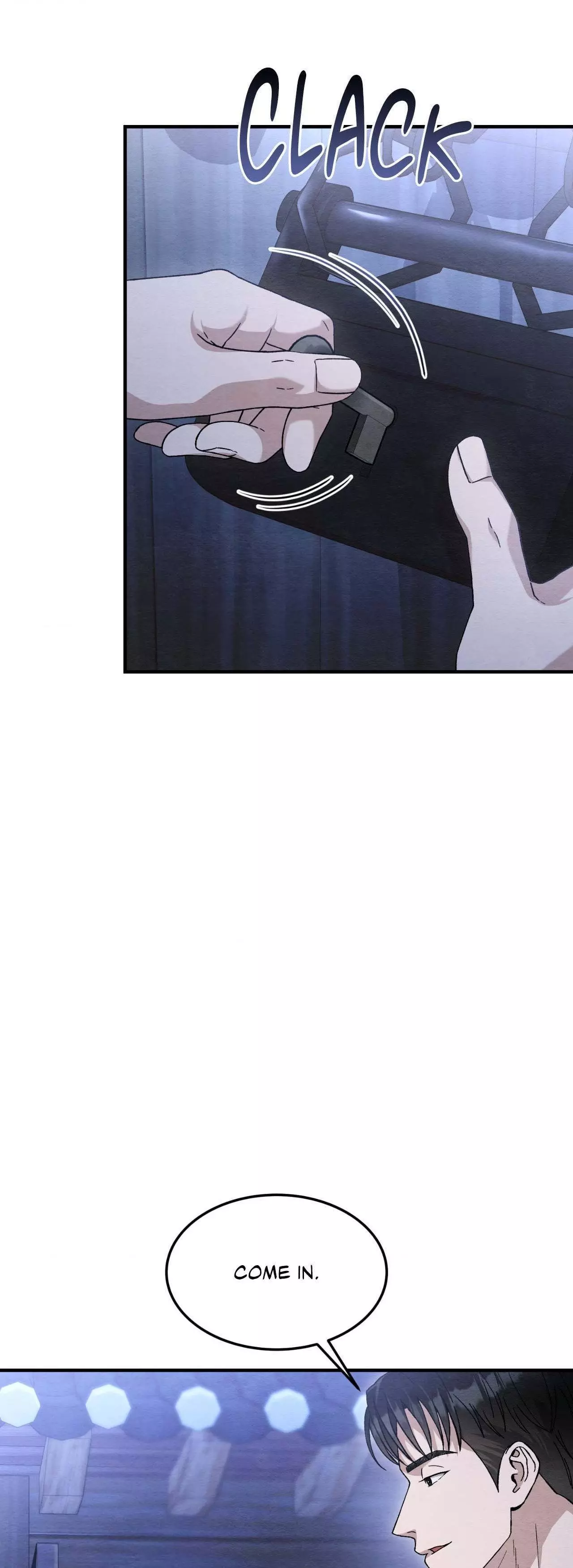 Piercing Stab Chapter 23 - Page 56