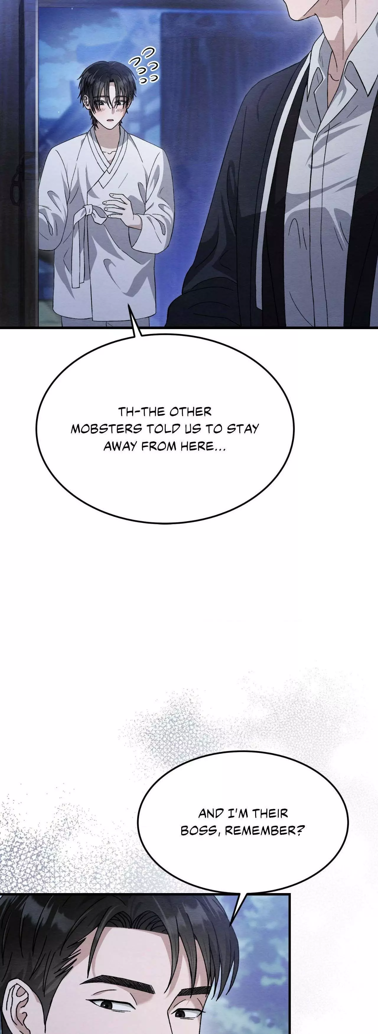 Piercing Stab Chapter 23 - Page 57