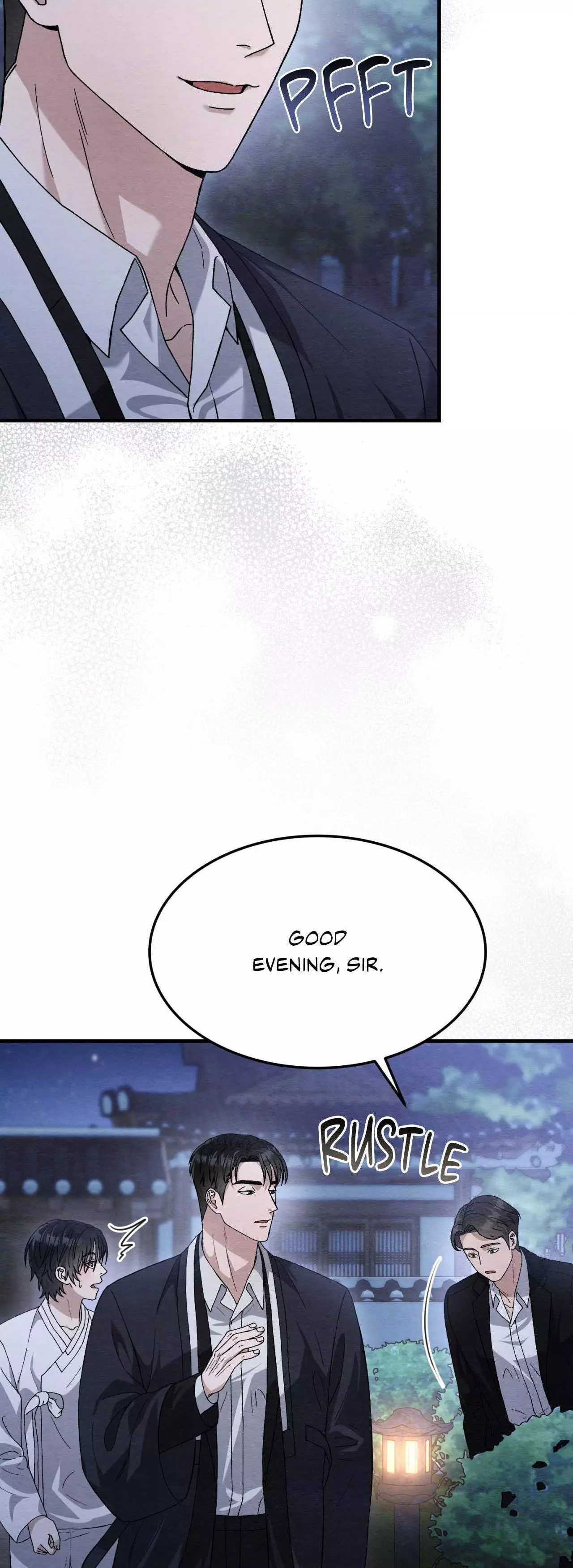 Piercing Stab Chapter 23 - Page 58