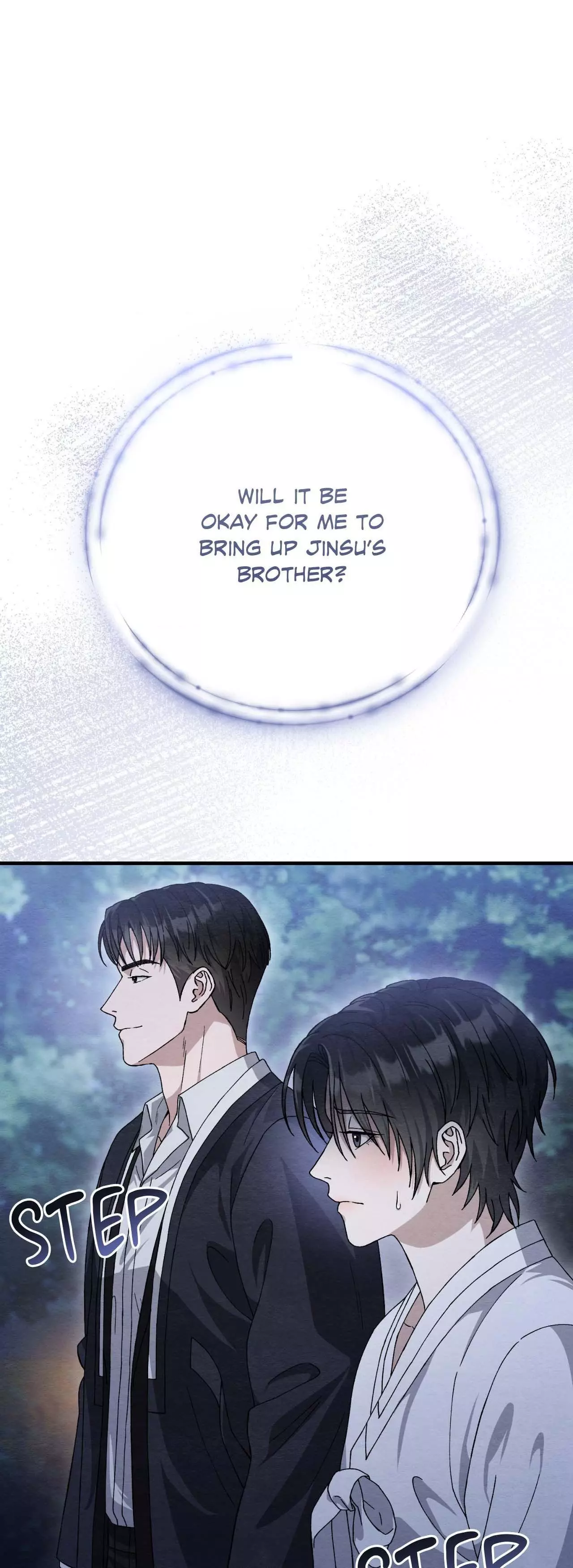 Piercing Stab Chapter 23 - Page 60