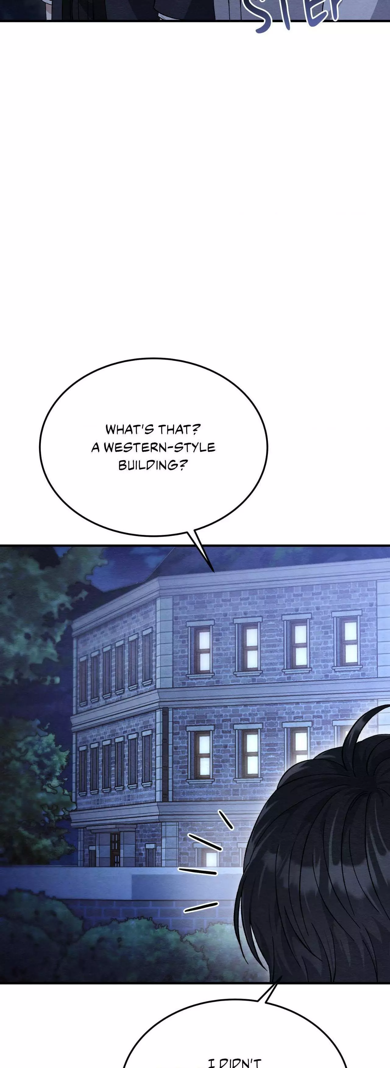 Piercing Stab Chapter 23 - Page 61