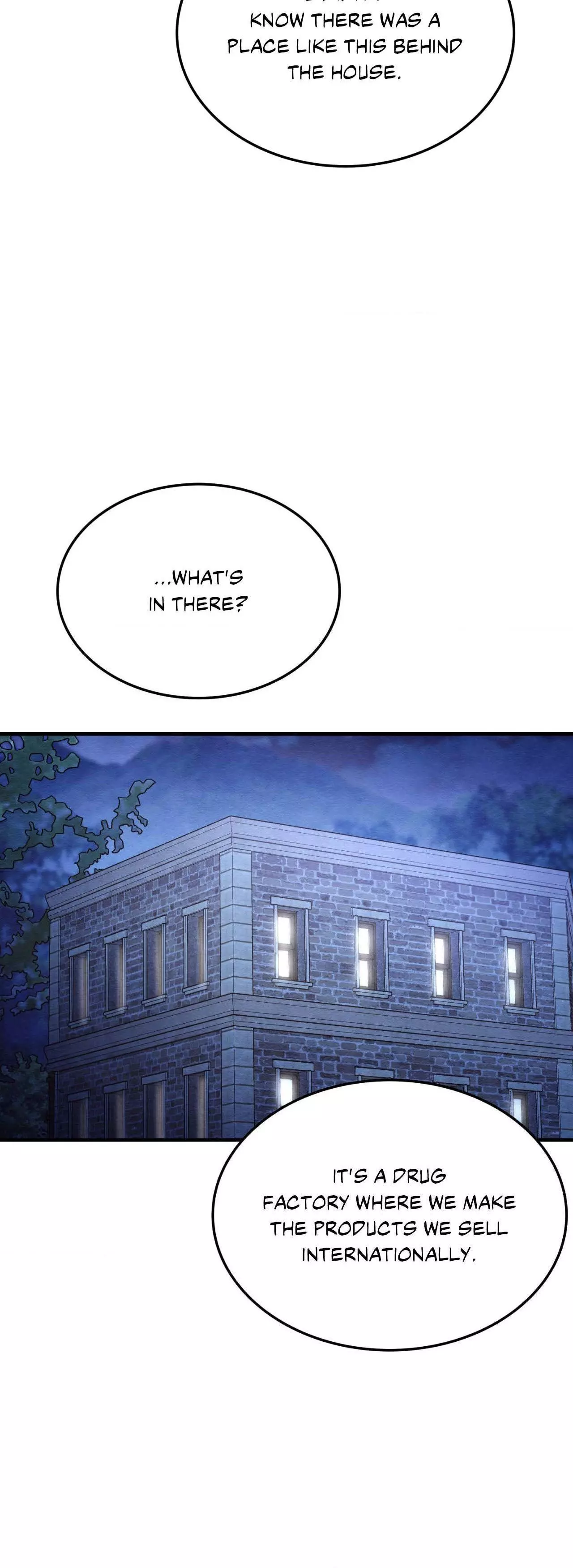 Piercing Stab Chapter 23 - Page 62