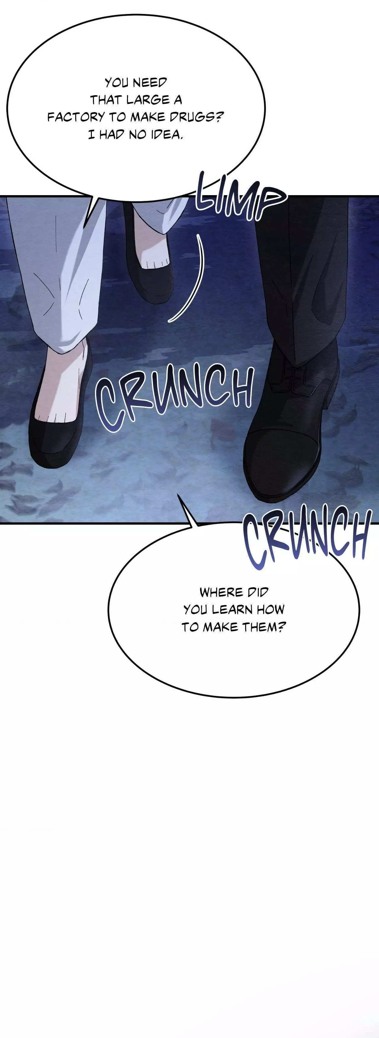 Piercing Stab Chapter 23 - Page 63