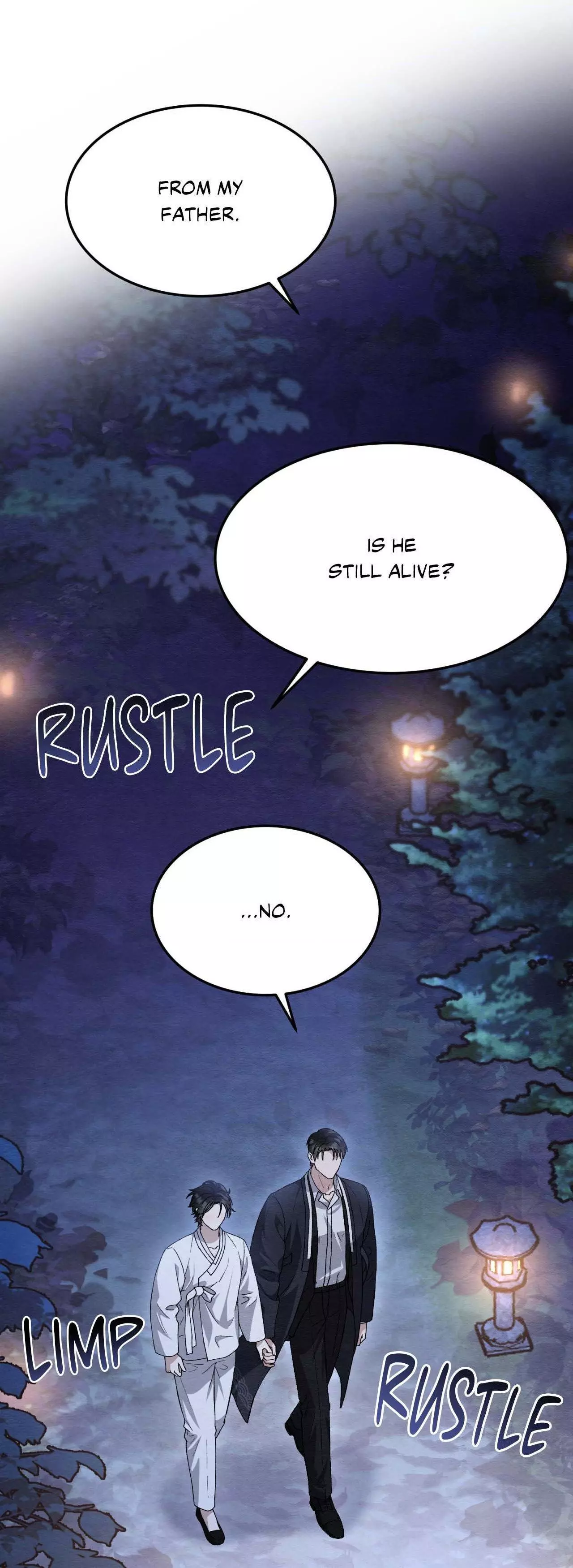 Piercing Stab Chapter 23 - Page 64