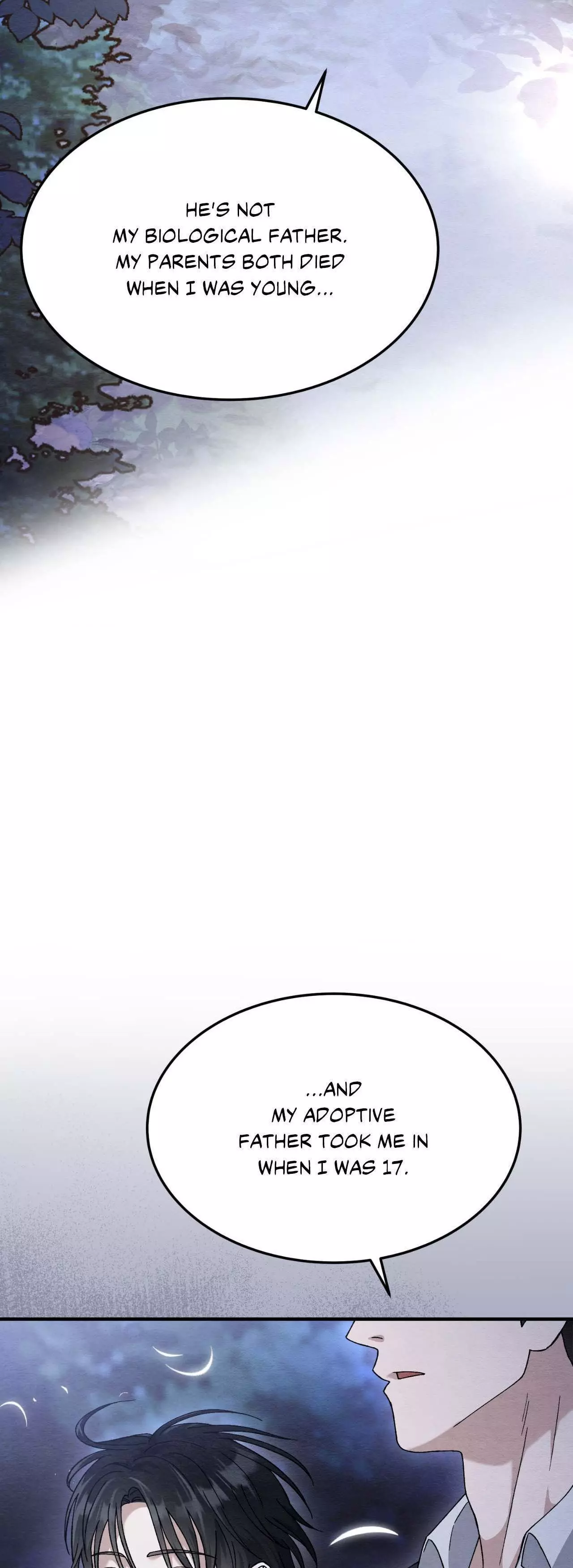 Piercing Stab Chapter 23 - Page 65