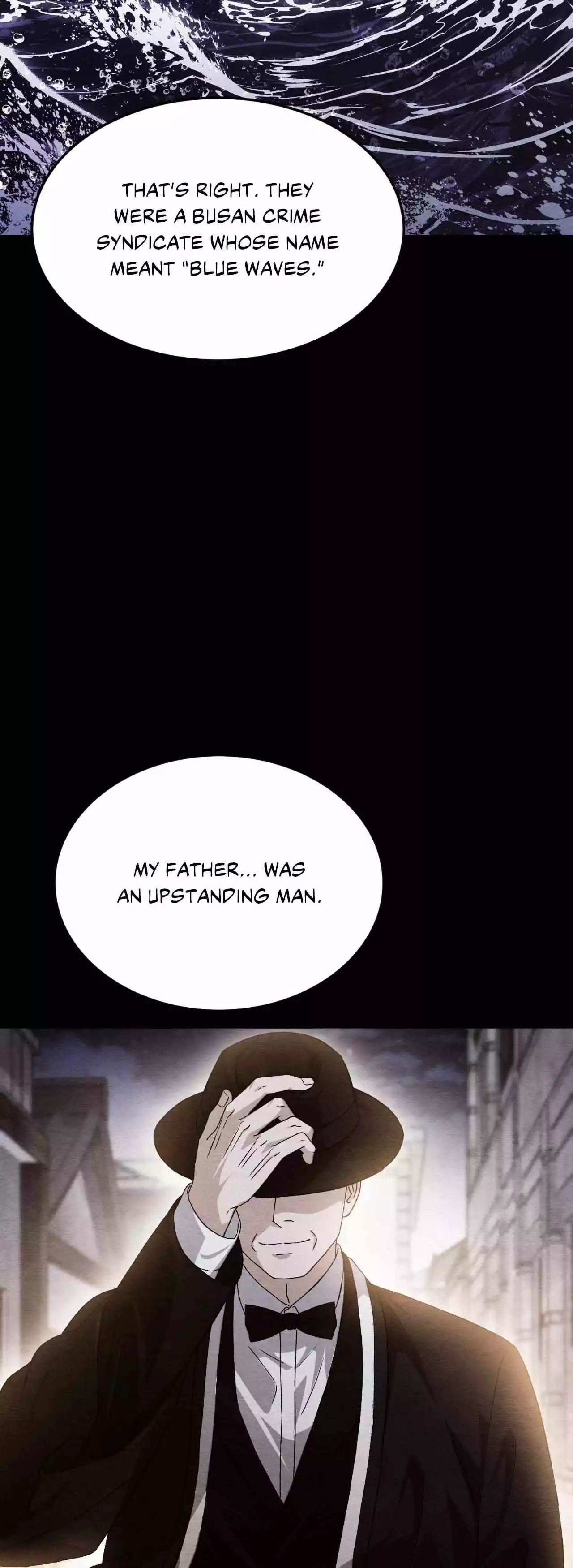 Piercing Stab Chapter 24 - Page 5