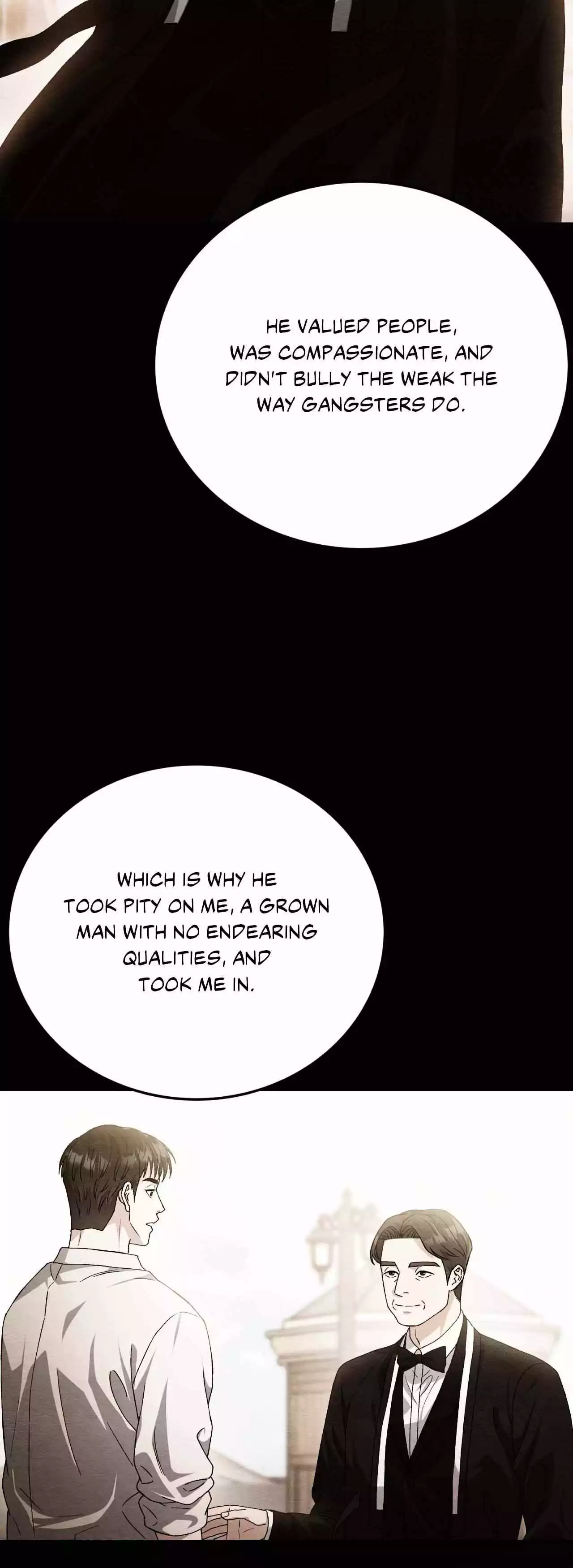 Piercing Stab Chapter 24 - Page 6