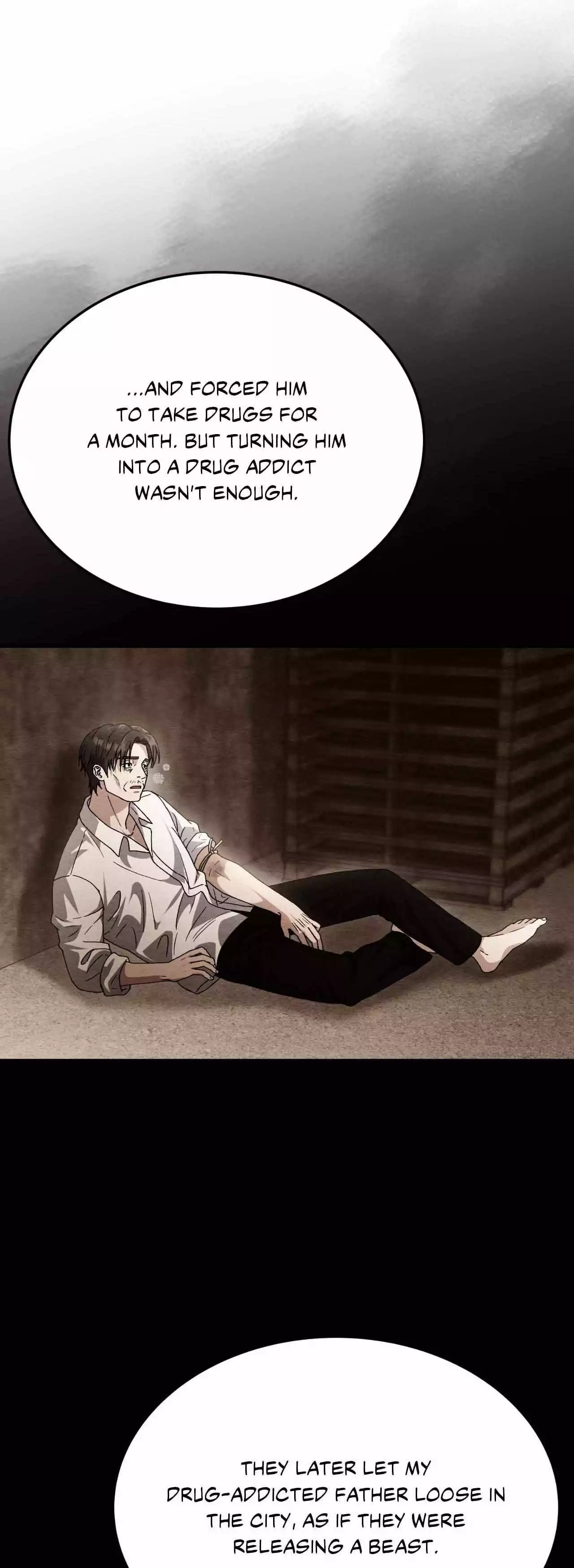 Piercing Stab Chapter 24 - Page 13