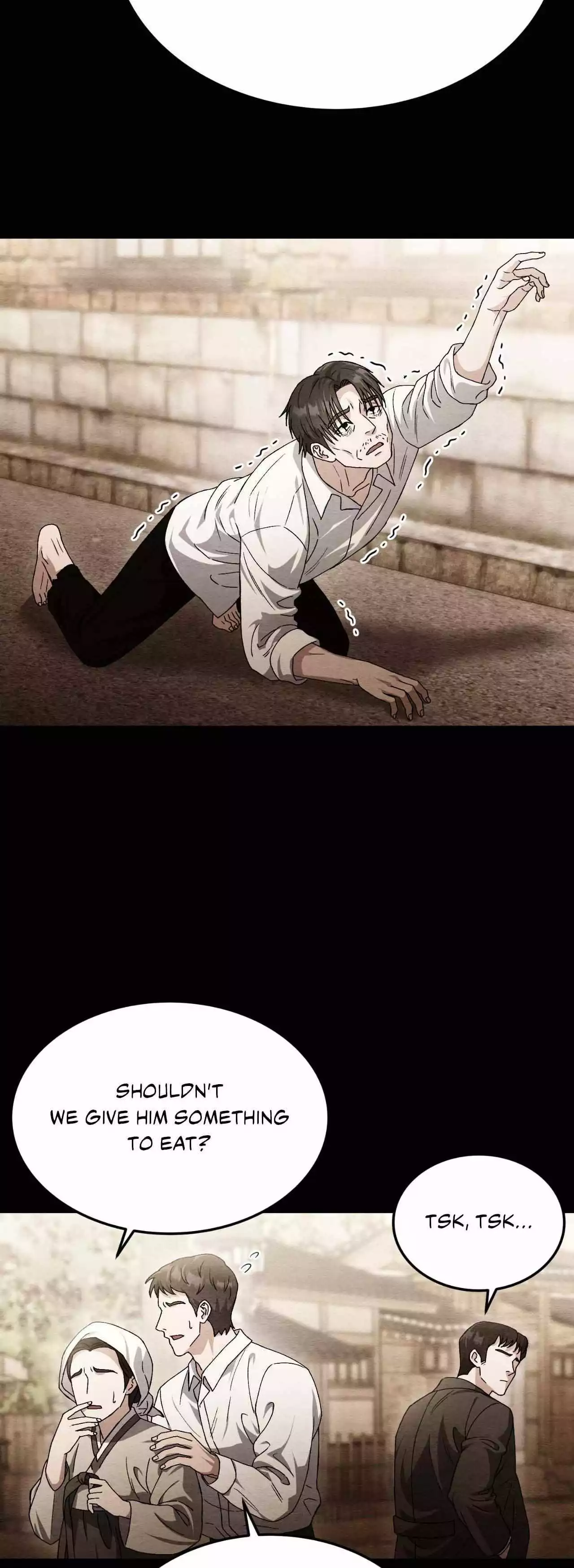 Piercing Stab Chapter 24 - Page 14