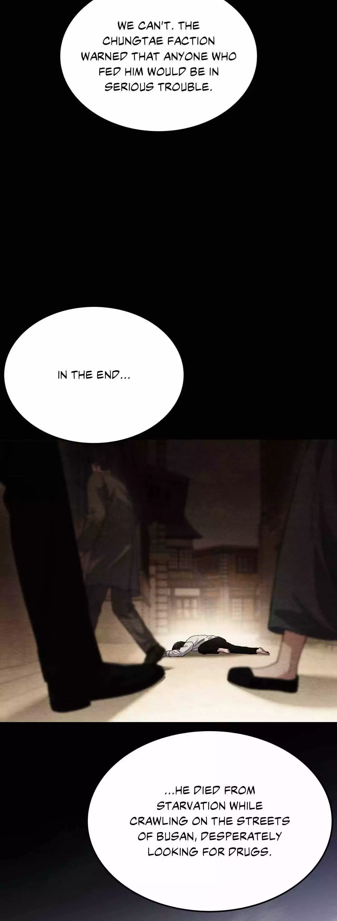 Piercing Stab Chapter 24 - Page 15