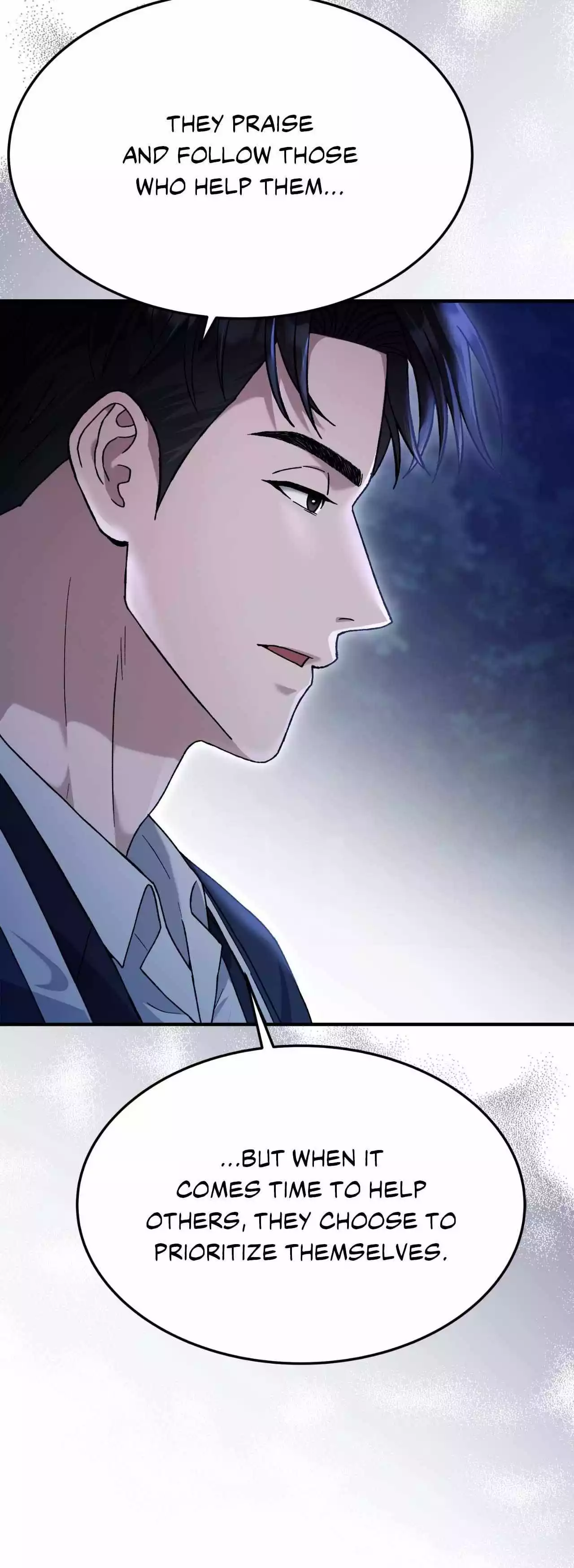 Piercing Stab Chapter 24 - Page 18