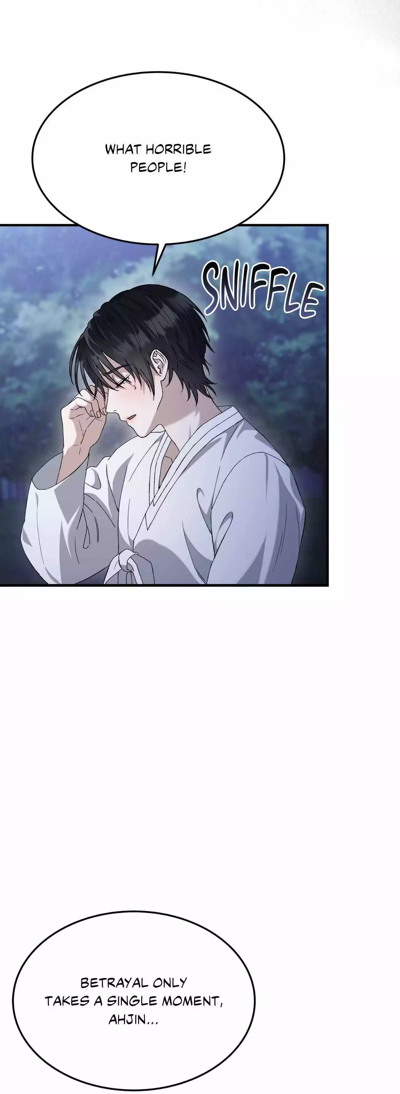 Piercing Stab Chapter 24 - Page 19