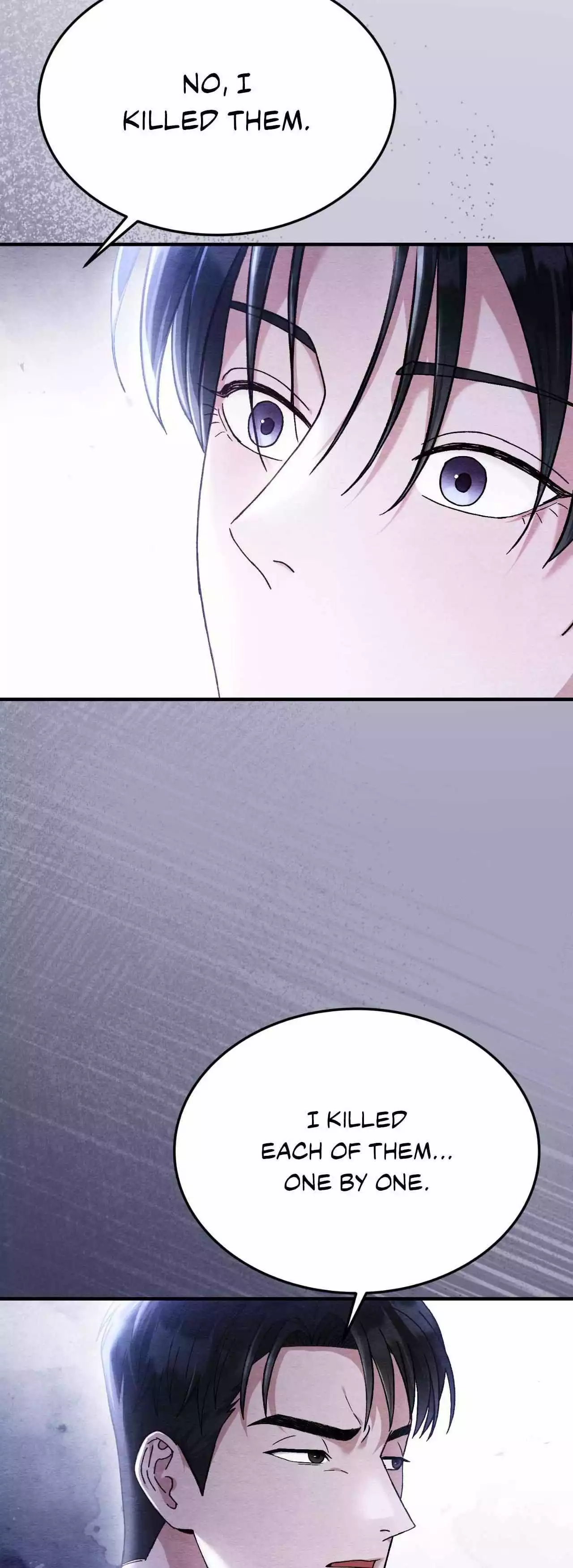 Piercing Stab Chapter 24 - Page 21