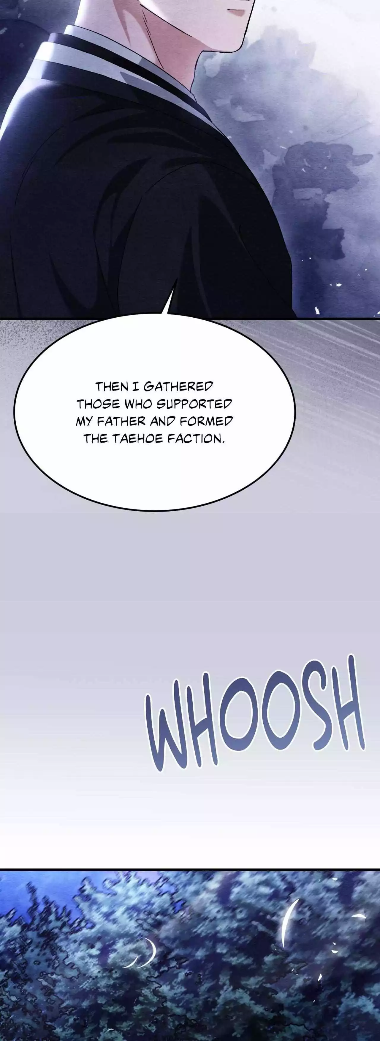 Piercing Stab Chapter 24 - Page 22