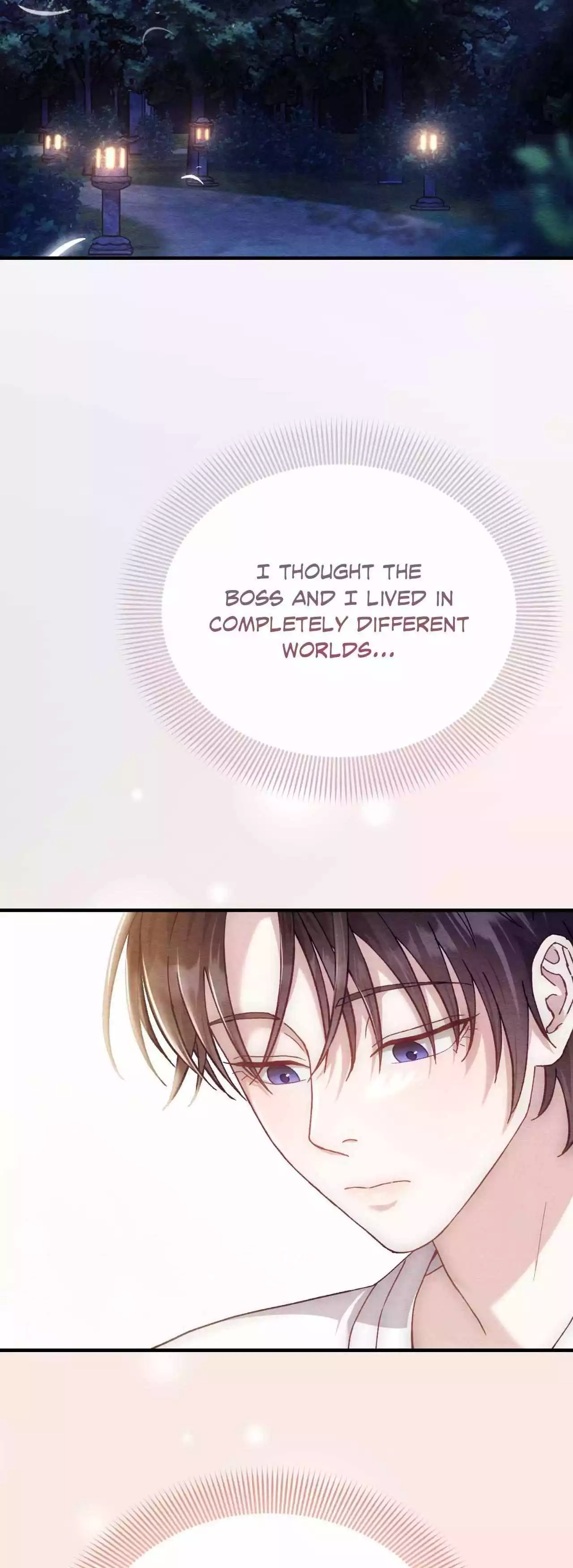 Piercing Stab Chapter 24 - Page 23