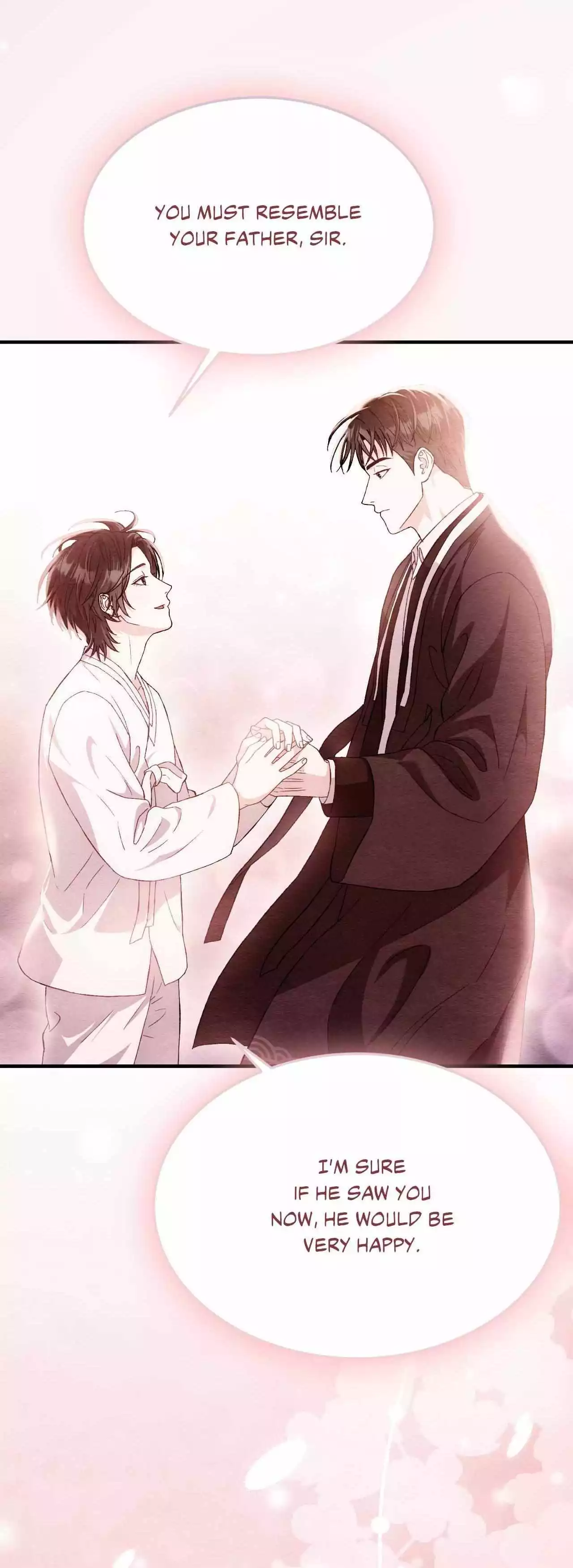 Piercing Stab Chapter 24 - Page 25