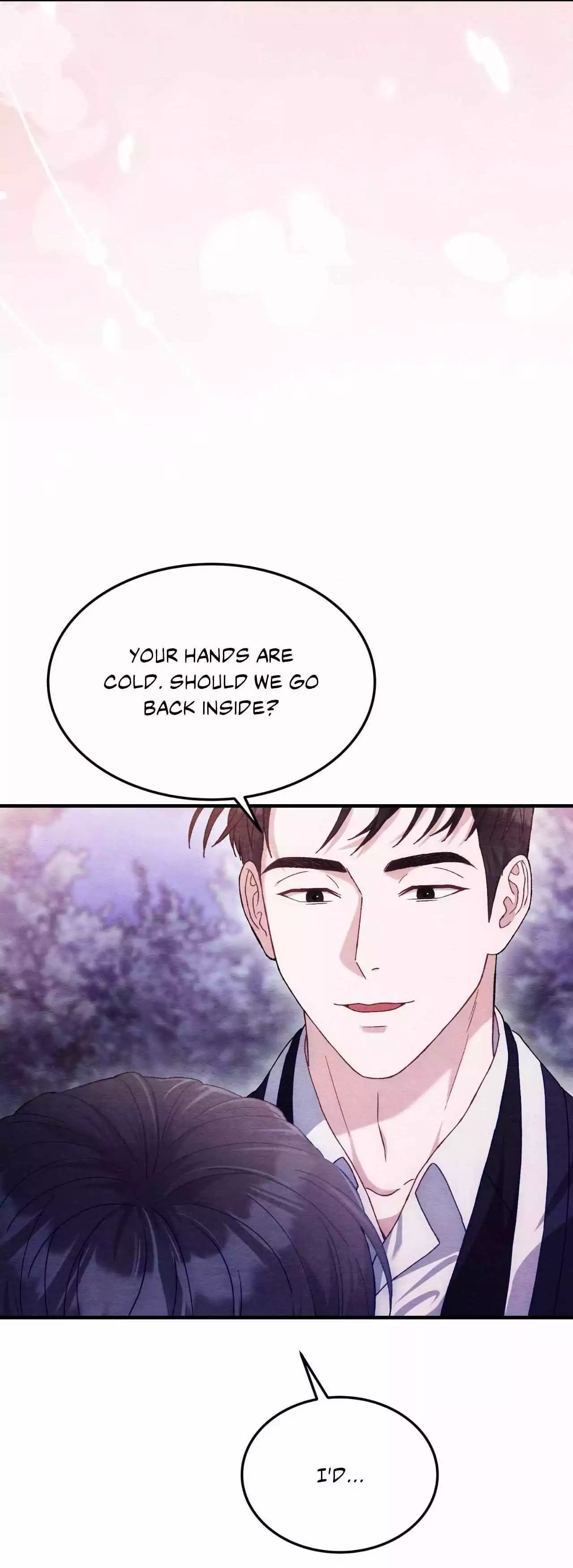 Piercing Stab Chapter 24 - Page 27